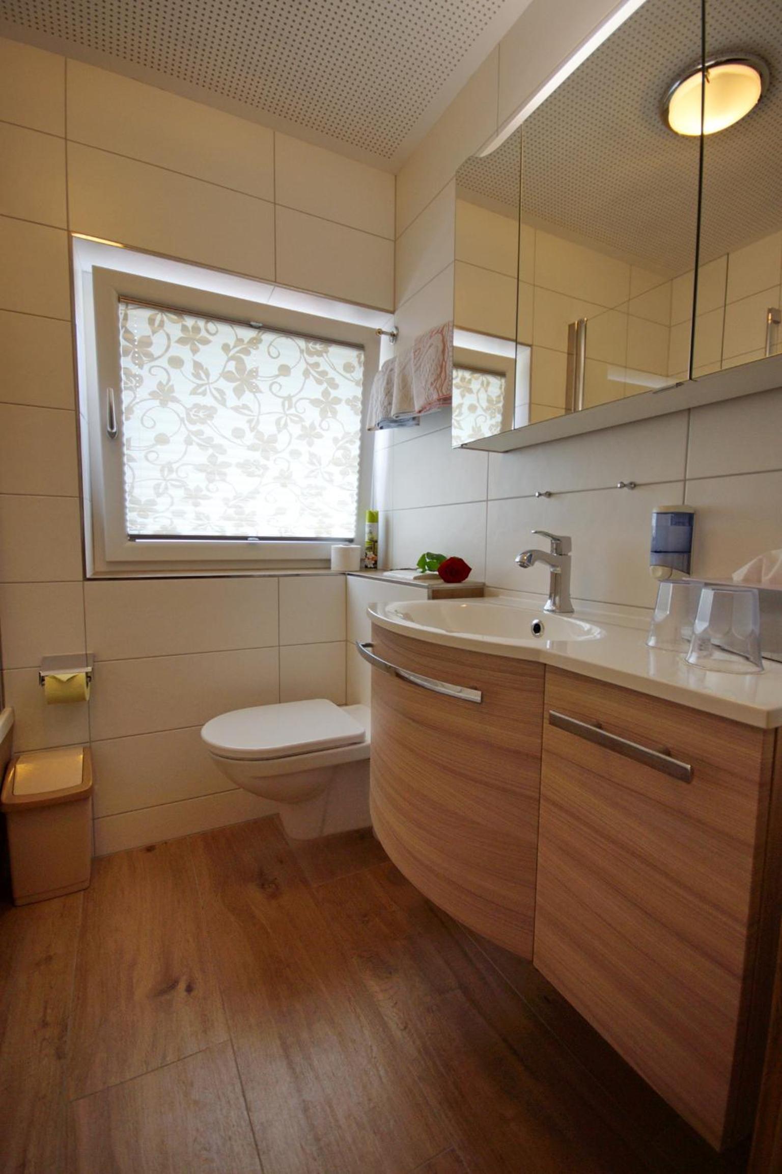 Appartements Waldruh