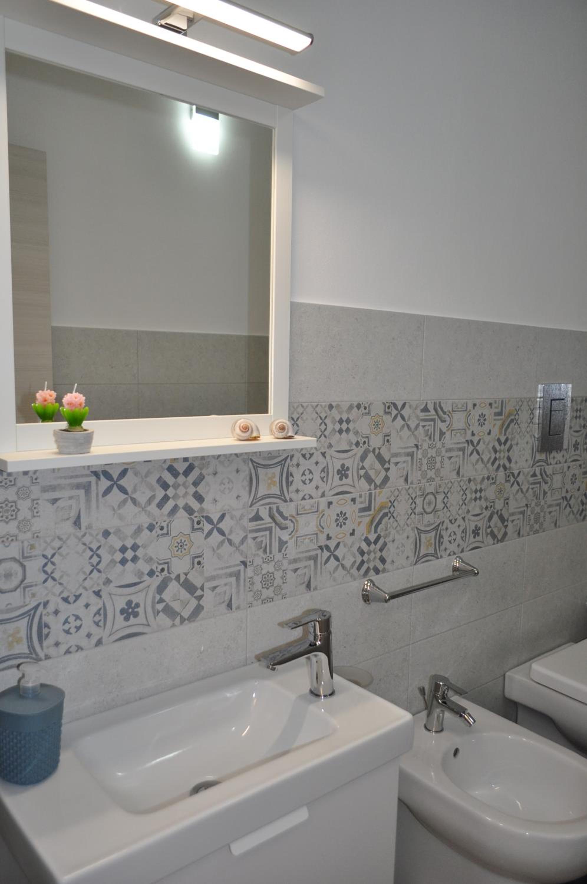 Casa Vacanze Monte Cofano view 4