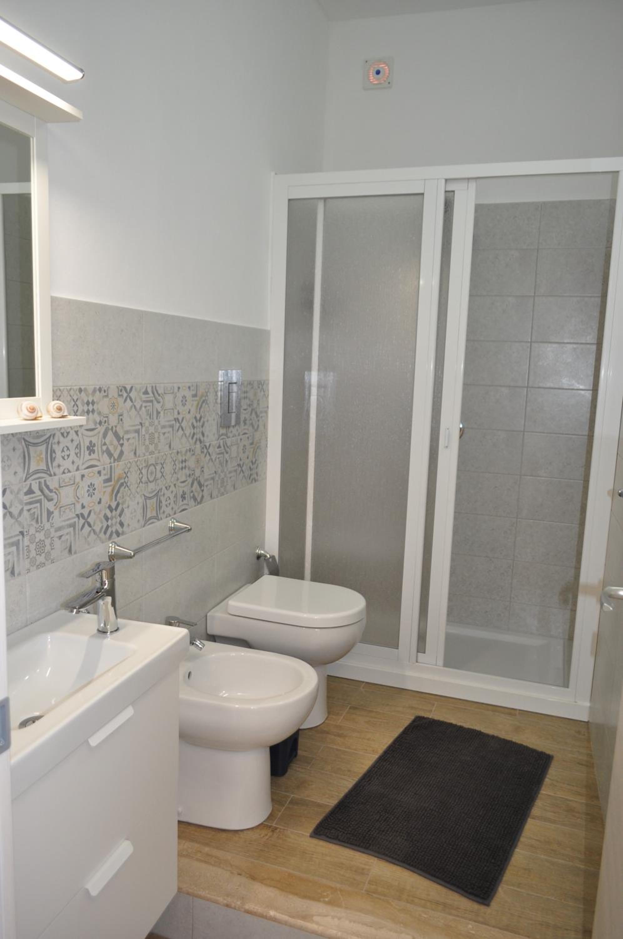 Casa Vacanze Monte Cofano view 5