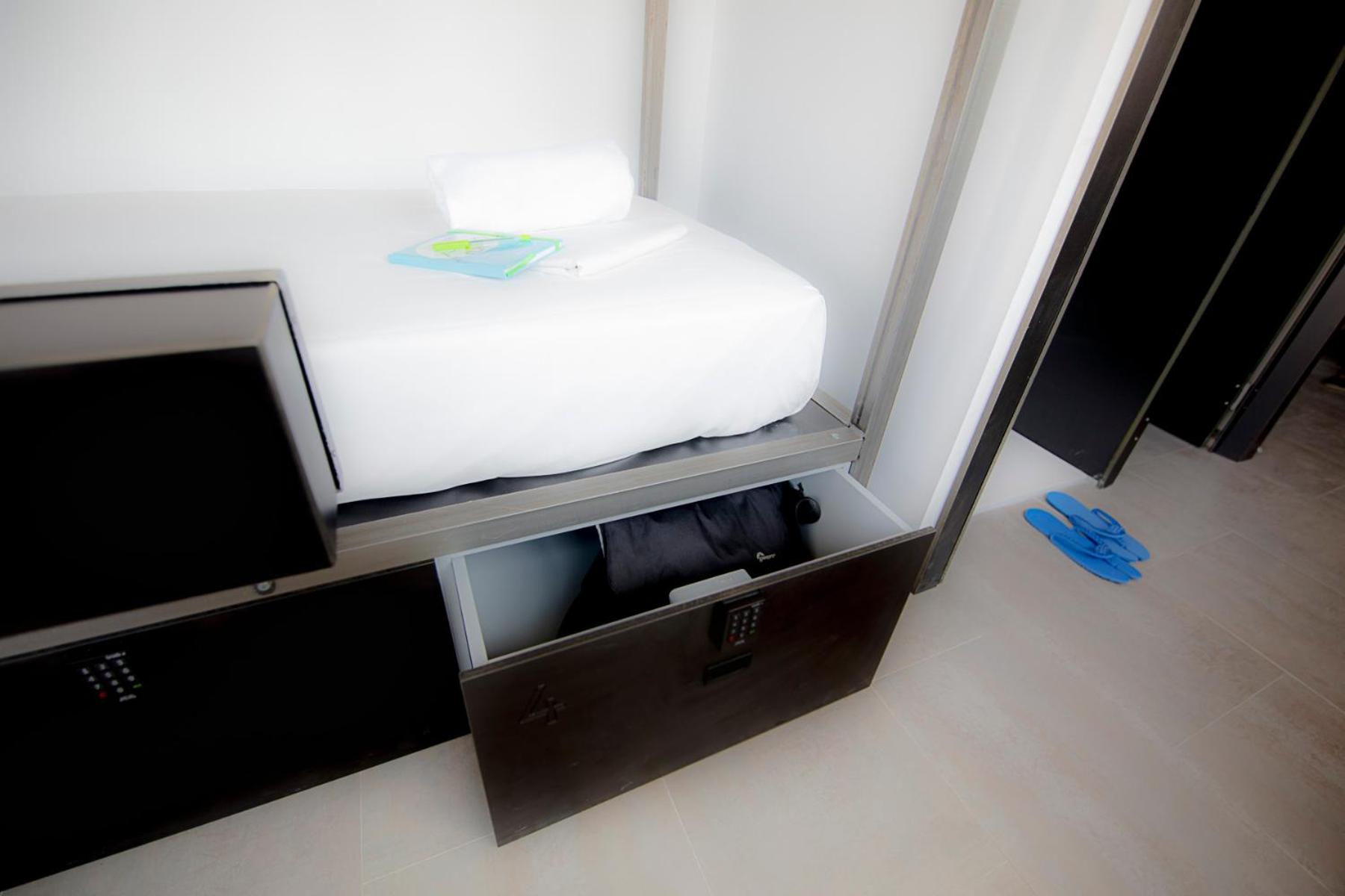 Bea Beach Hostel