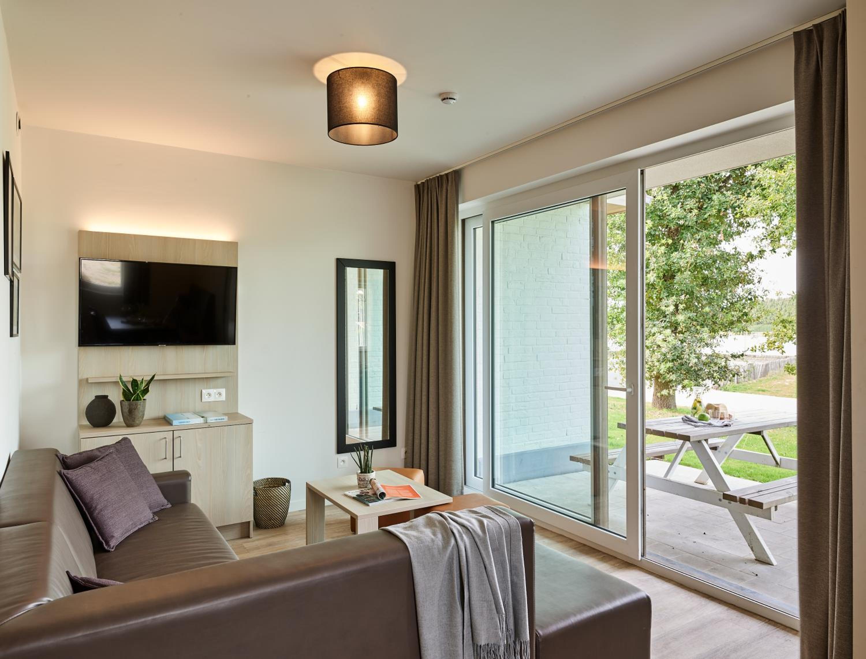Holiday Suites Jabbeke - Klein Strand, Billede 18