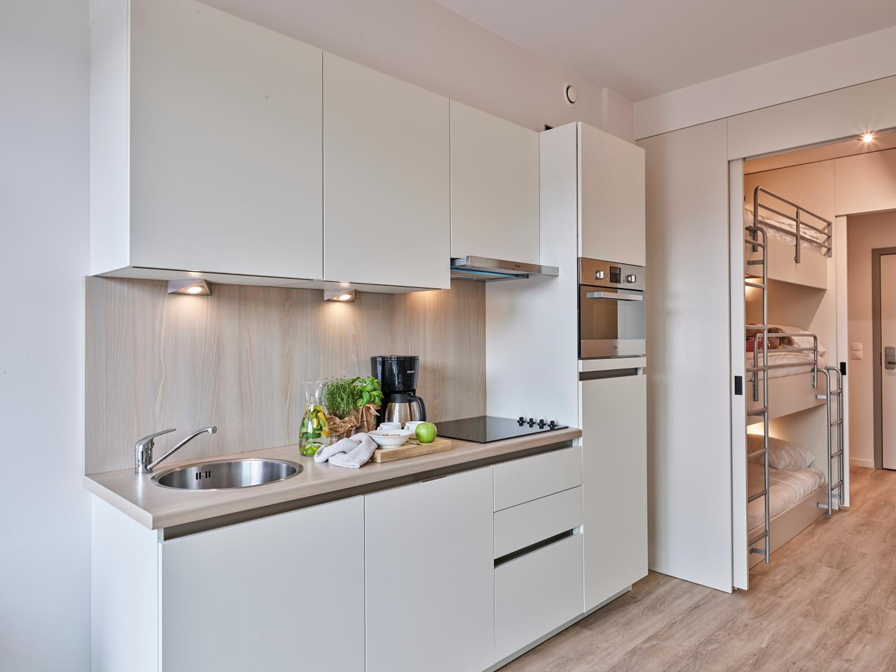 Holiday Suites Jabbeke - Klein Strand, Billede 37