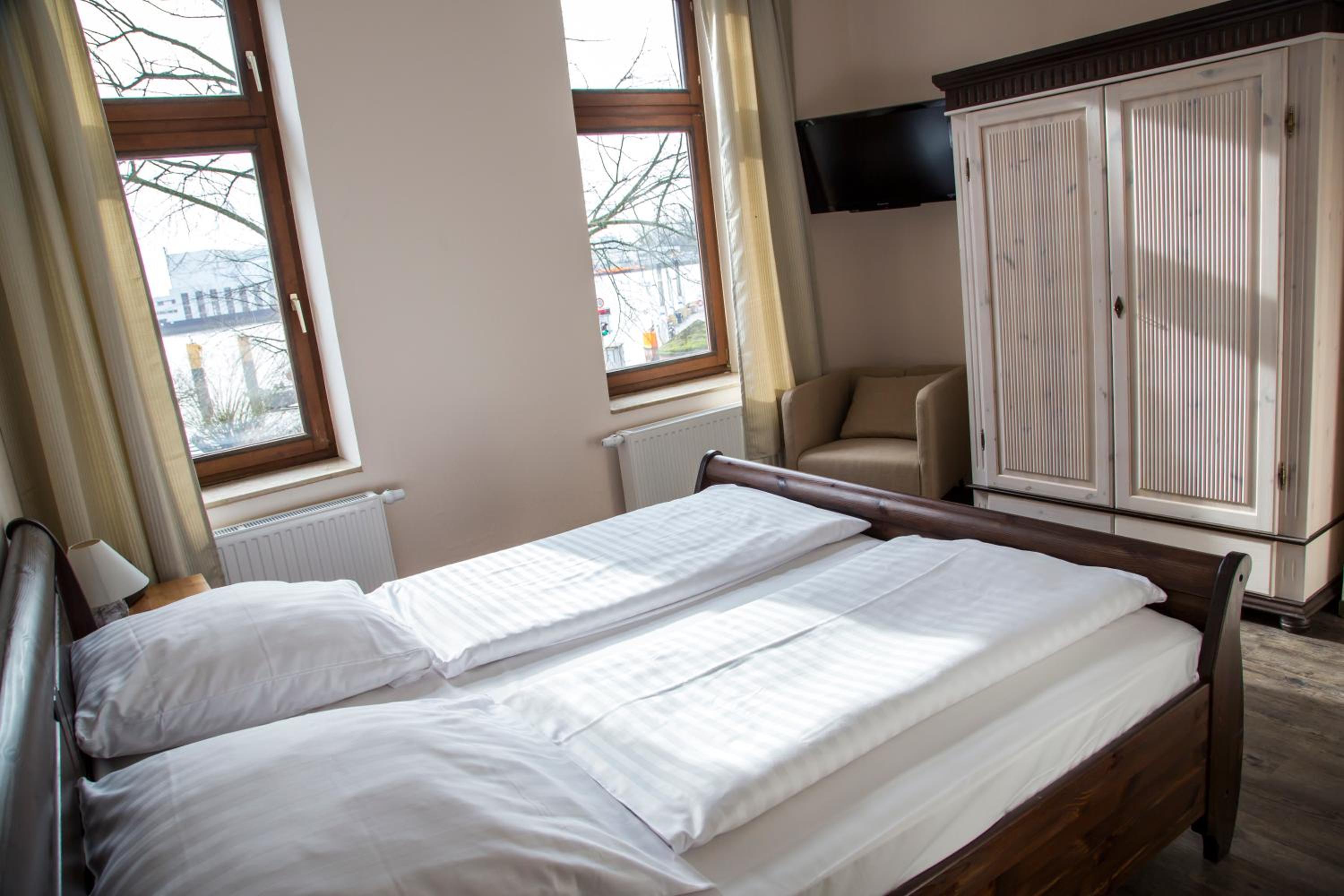 Boardinghouse Vegesack
