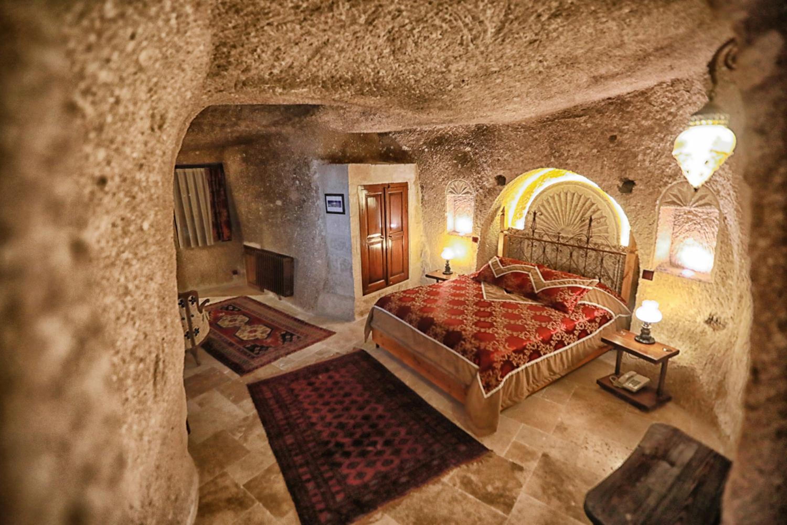Traveller's Cave Hotel - Image 140