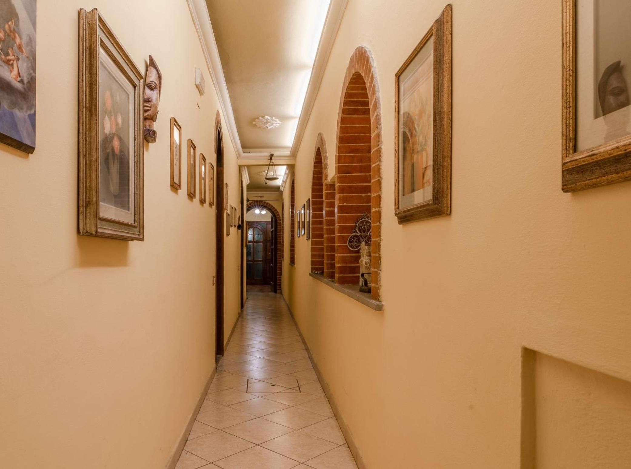 Affittacamere Greenhause photo 5