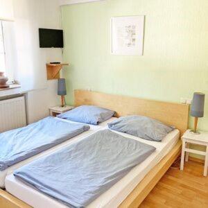 Ferienwohnung Auf dem Hühnerhof view 5