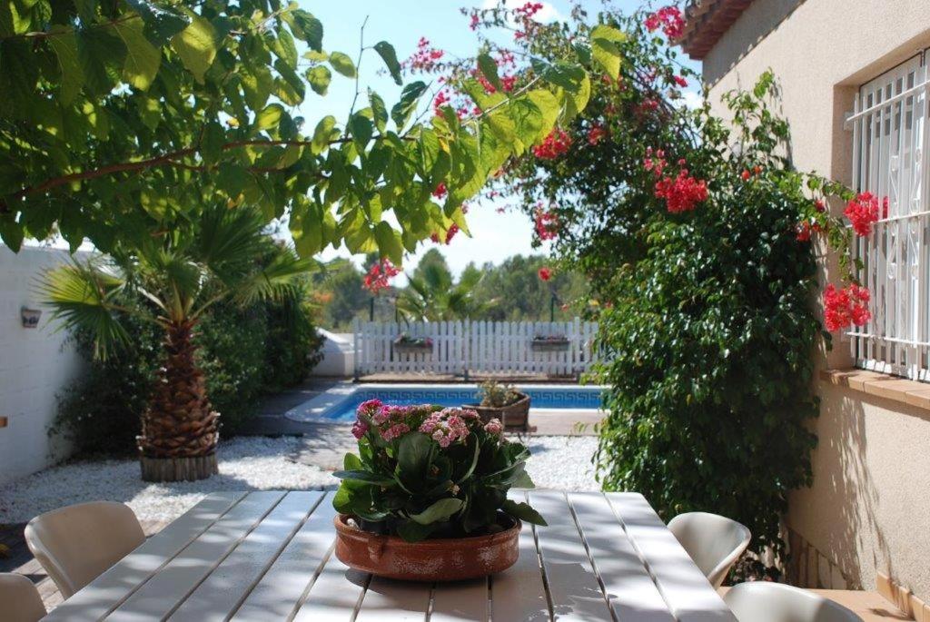Chalet turistico Ametlla de Mar view 3