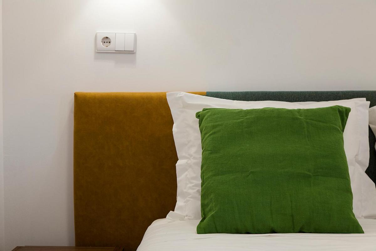 LovelyStay - Lovely Chiado Studio view 5