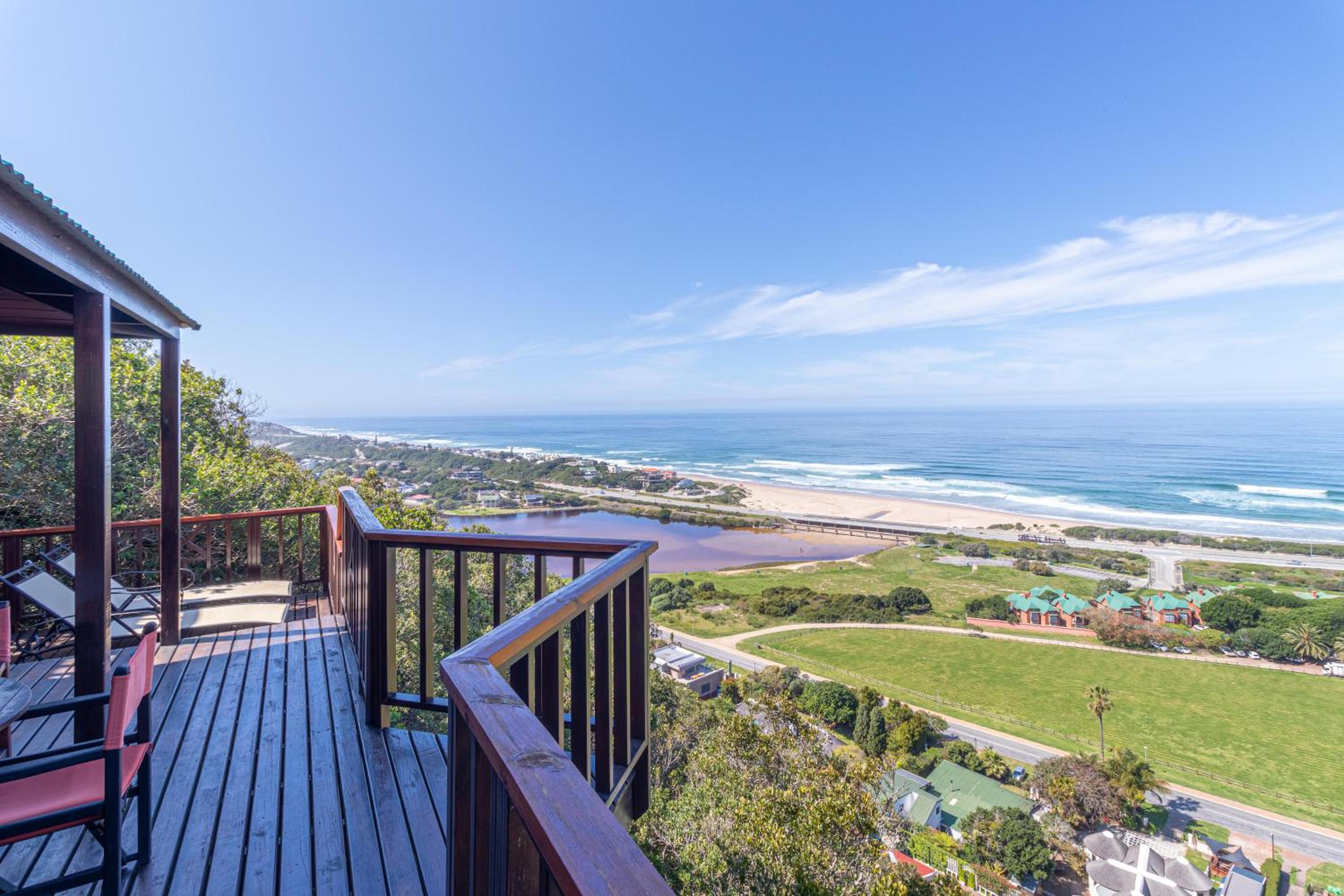 Boardwalk Lodge – Self-Catering view 4