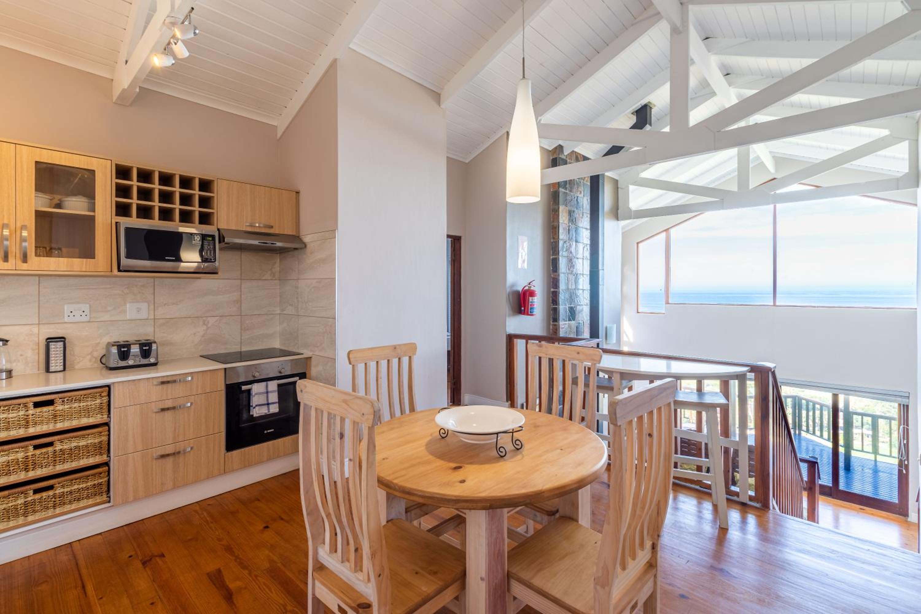 Boardwalk Lodge – Self-Catering view 5