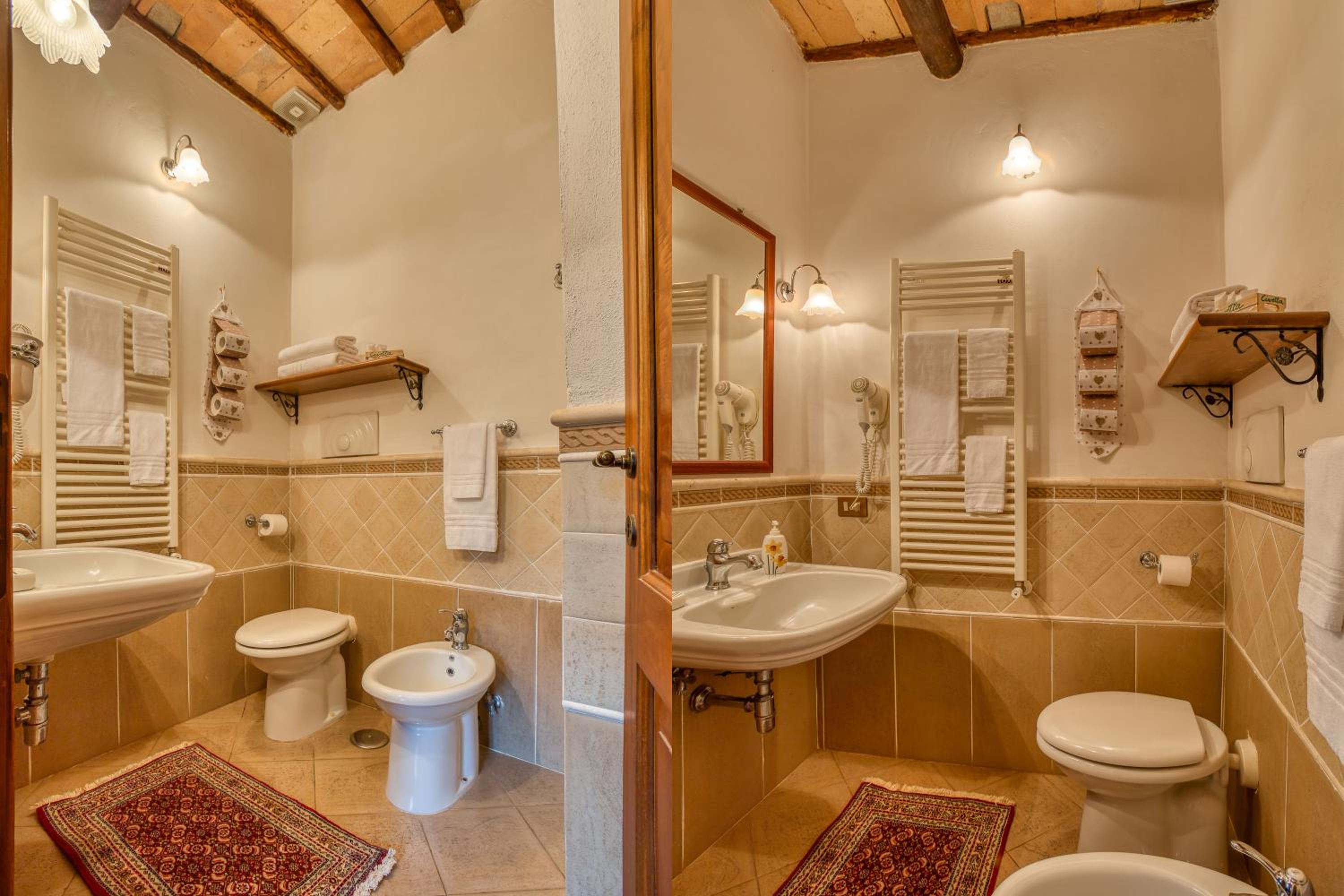 Agriturismo Buonasera
