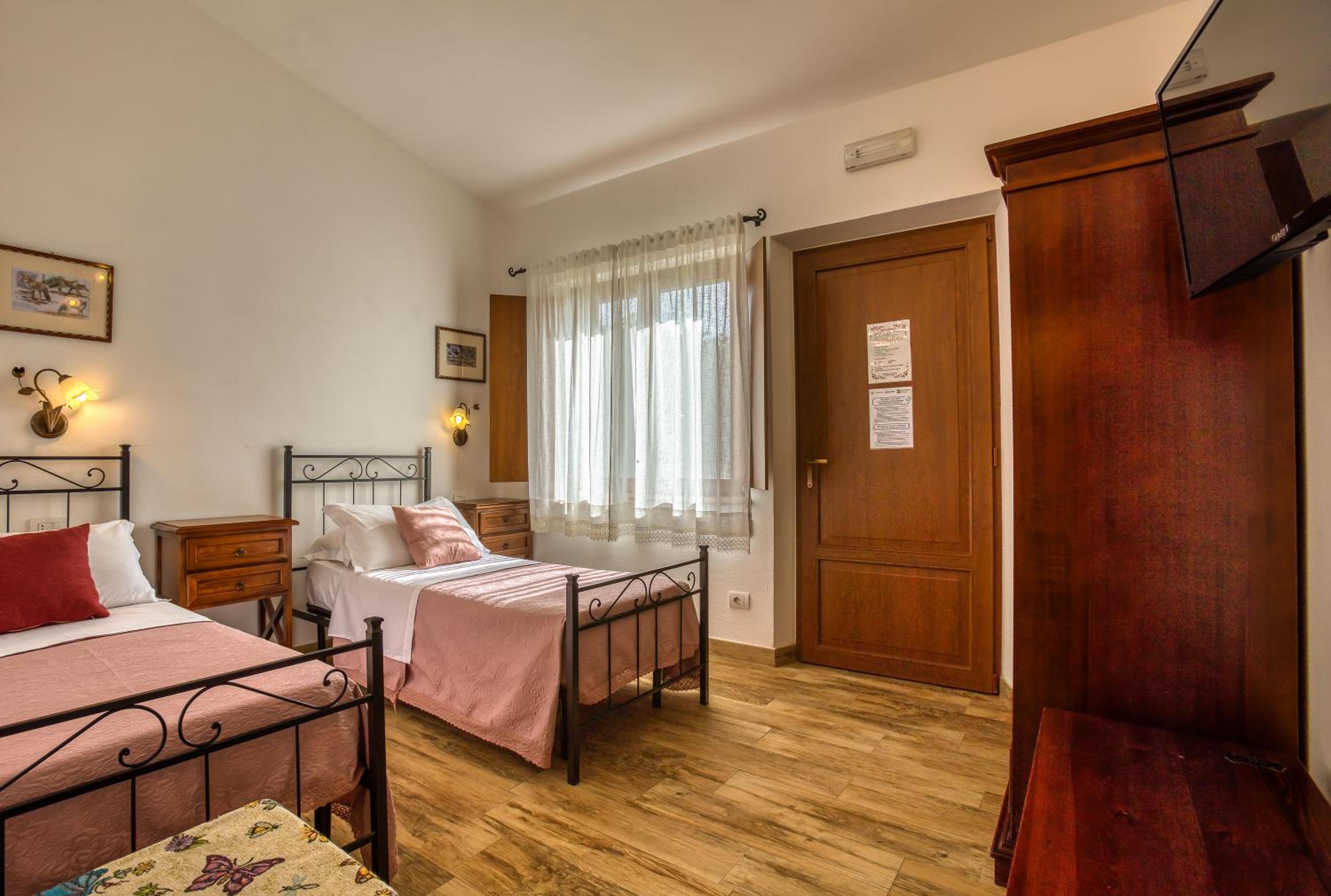 Agriturismo Buonasera