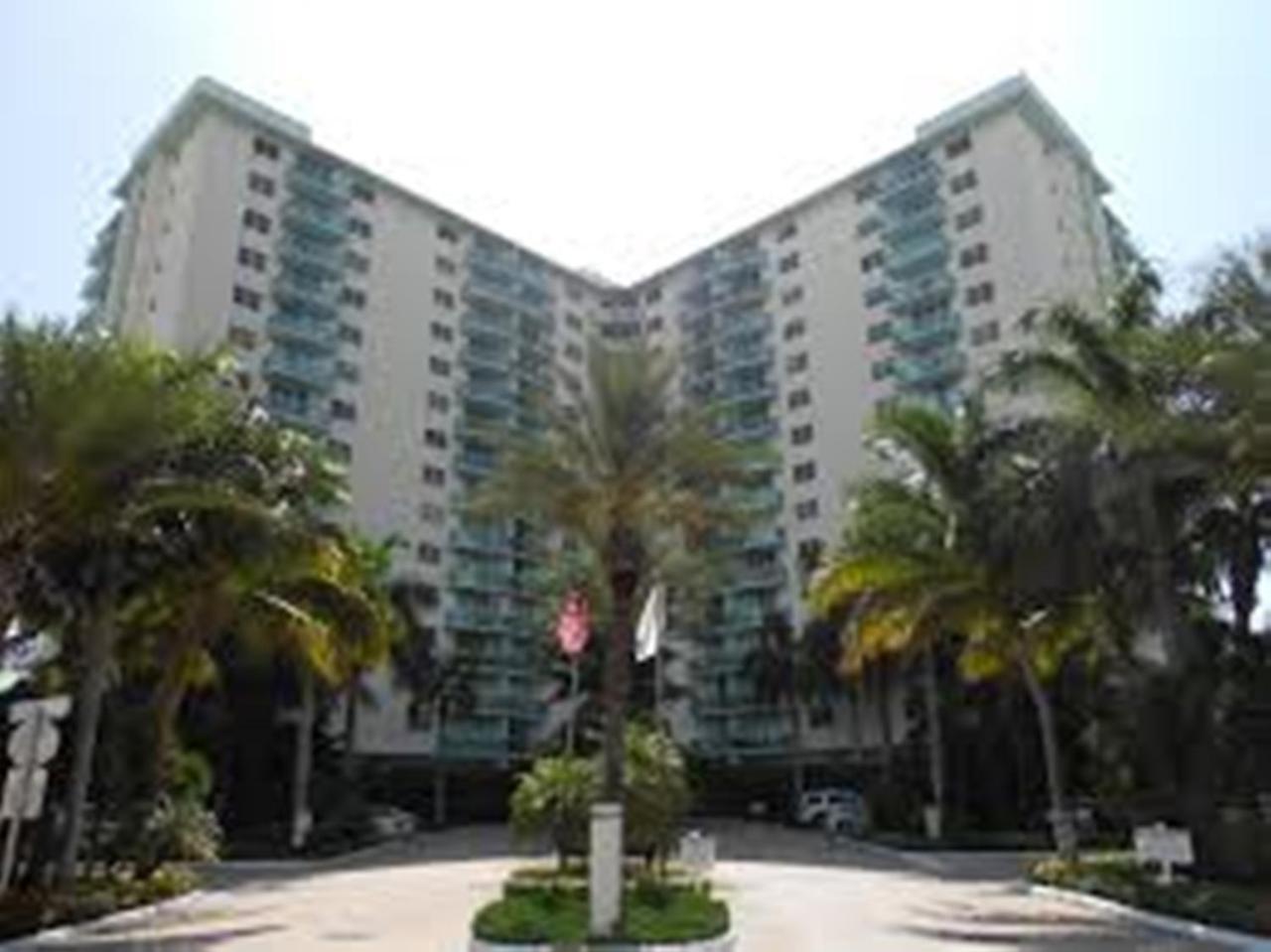 Apartamento en la Playa The Tides view 2