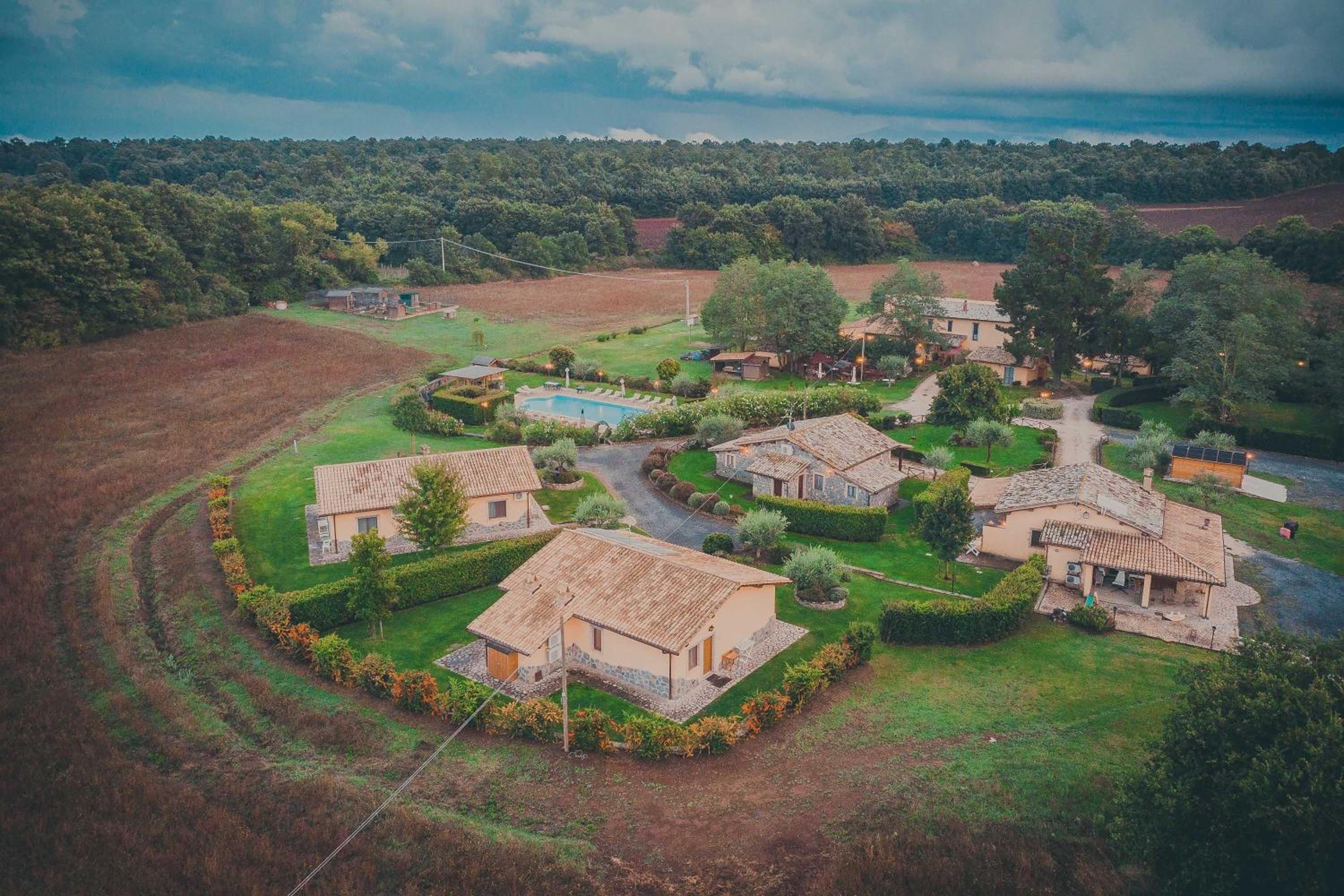 Agriturismo Buonasera