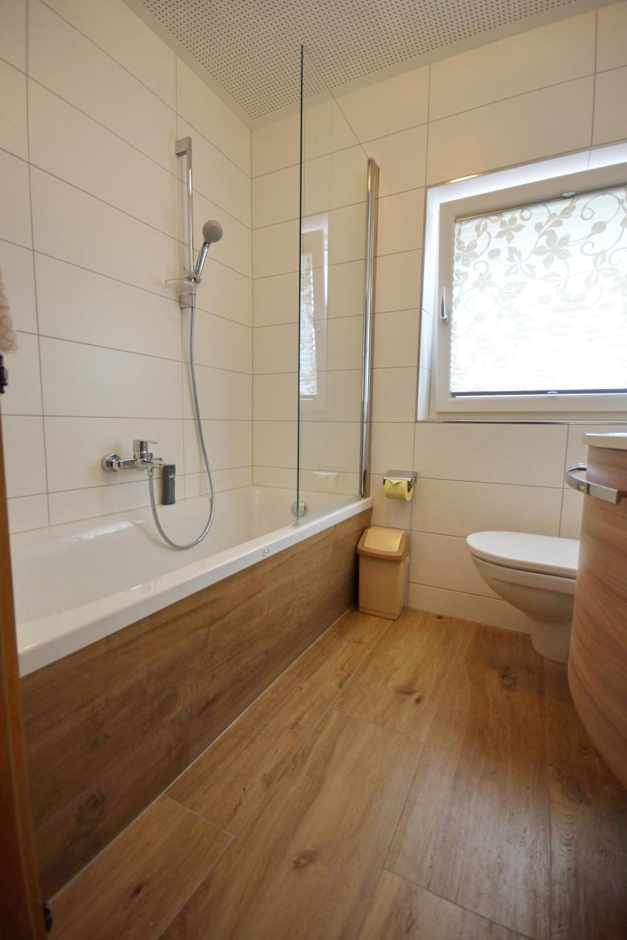 Appartements Waldruh