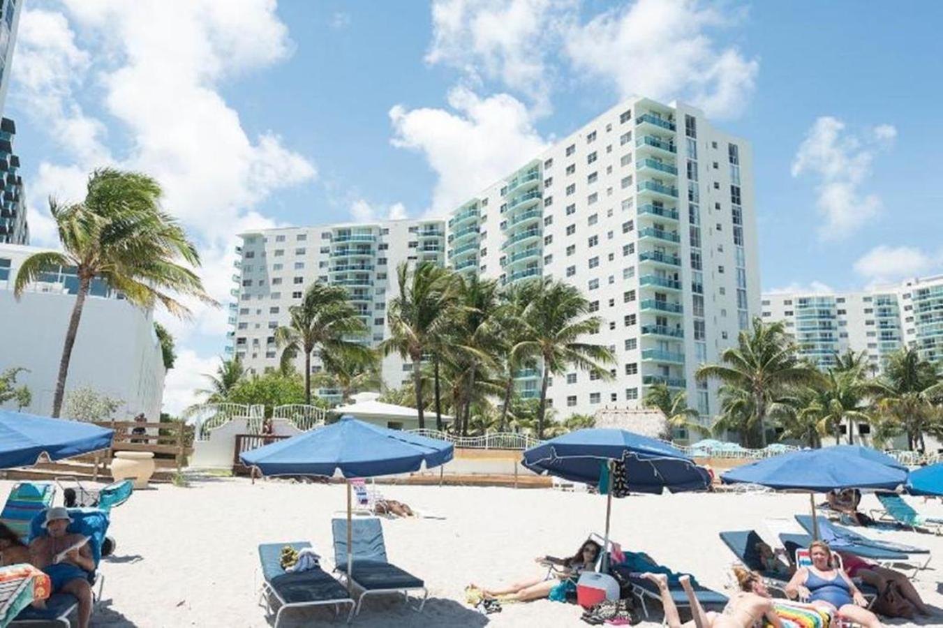 Apartamento en la Playa The Tides view 3