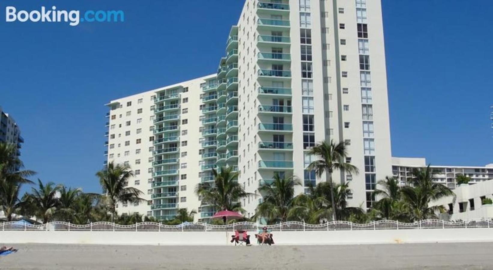 Apartamento en la Playa The Tides view 4