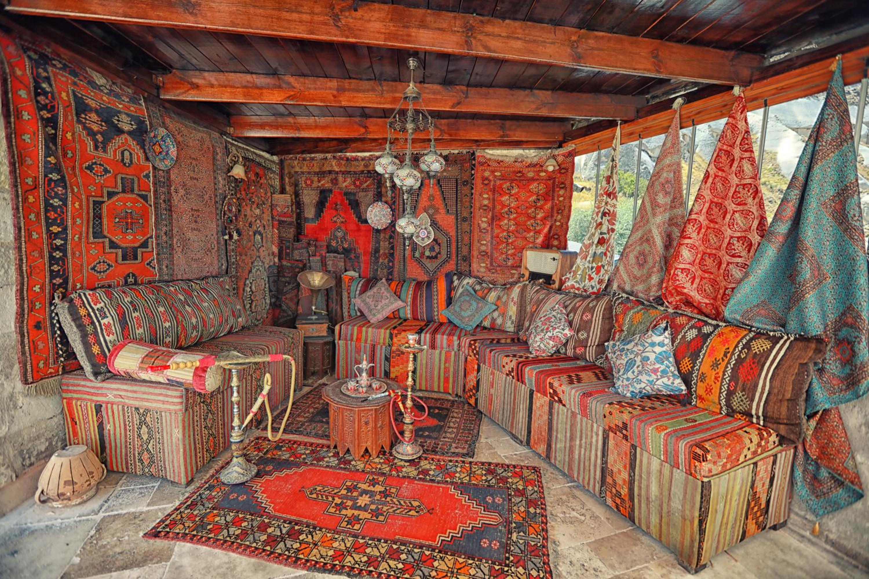 Traveller's Cave Hotel - Image 42