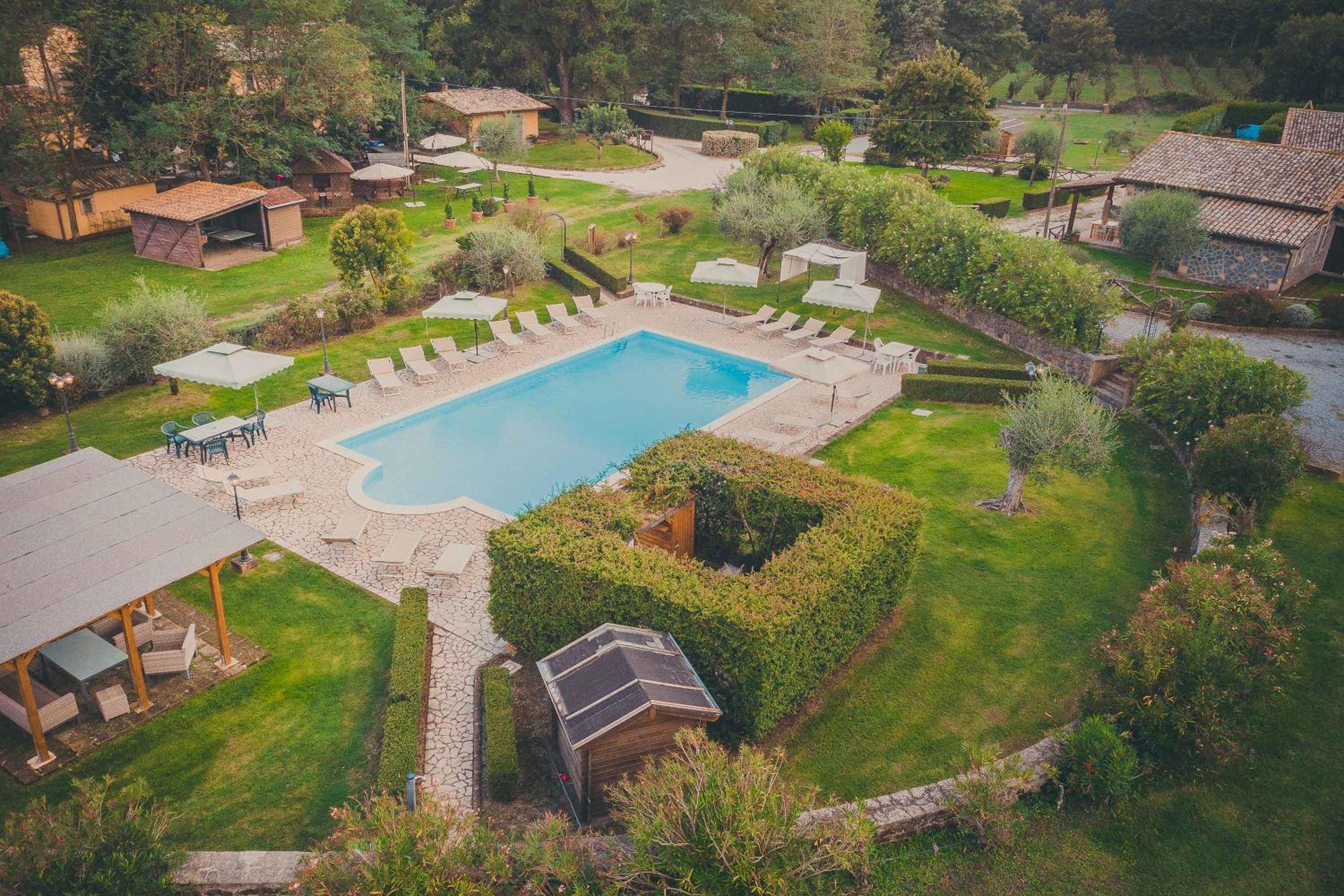 Agriturismo Buonasera