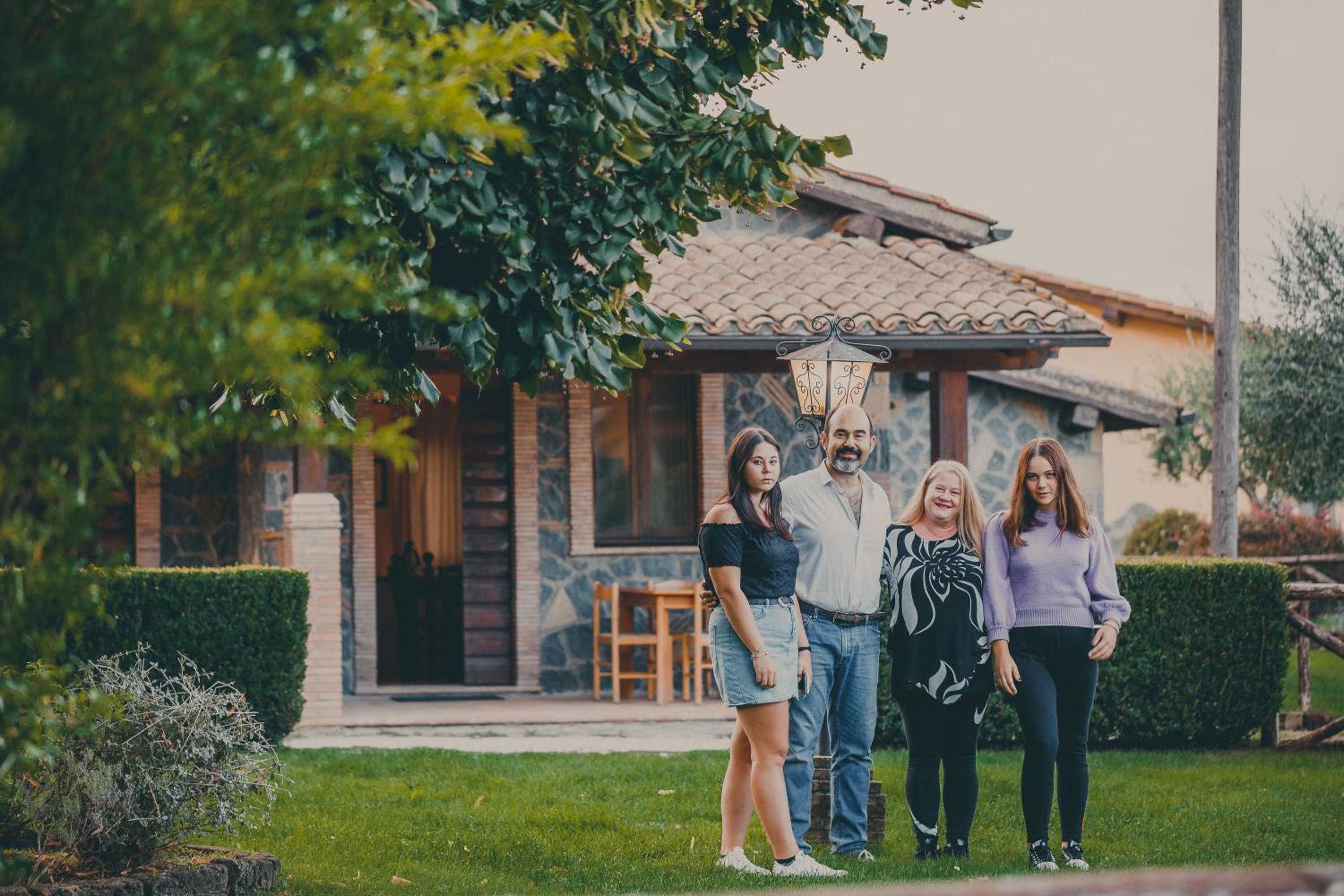 Agriturismo Buonasera