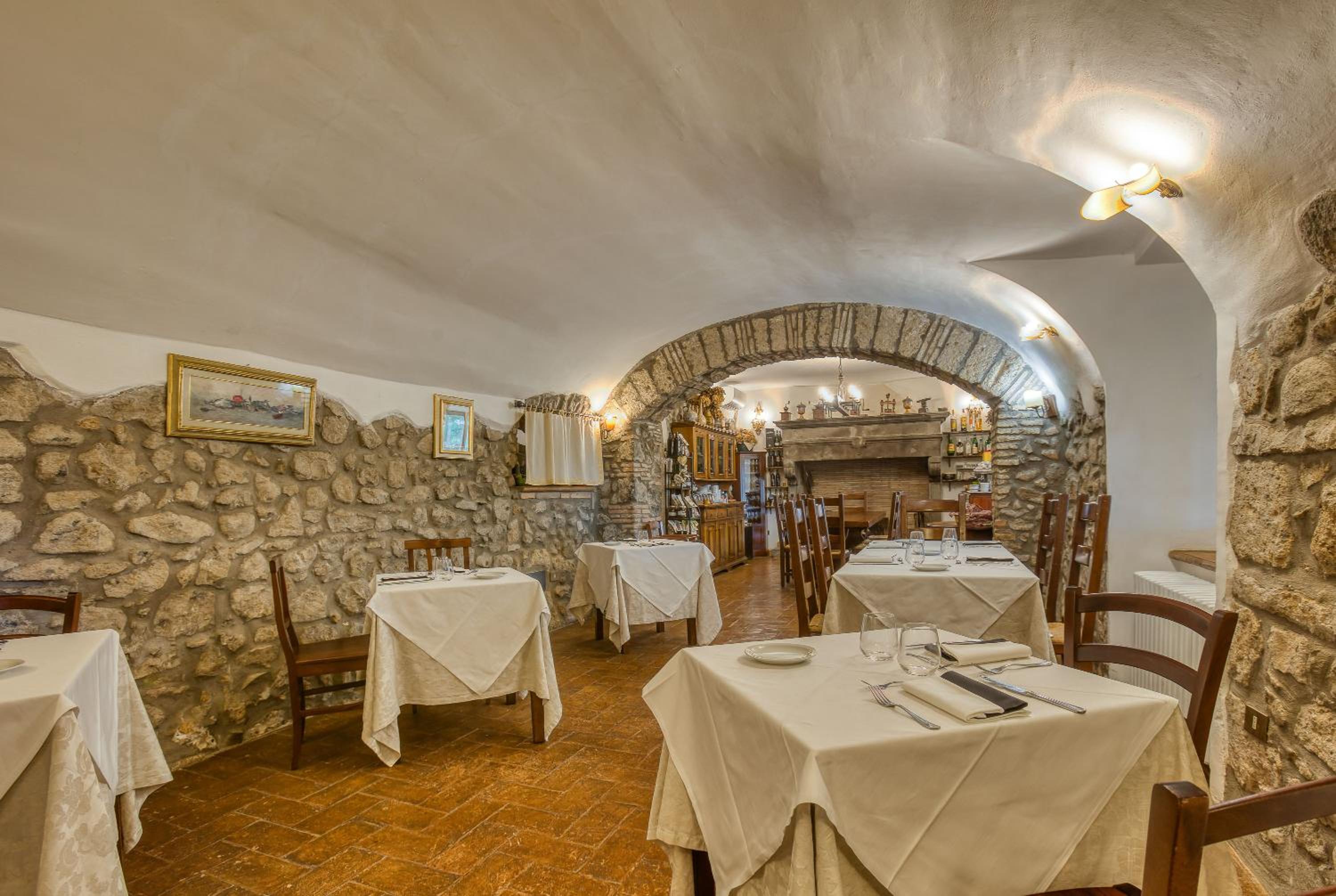 Agriturismo Buonasera