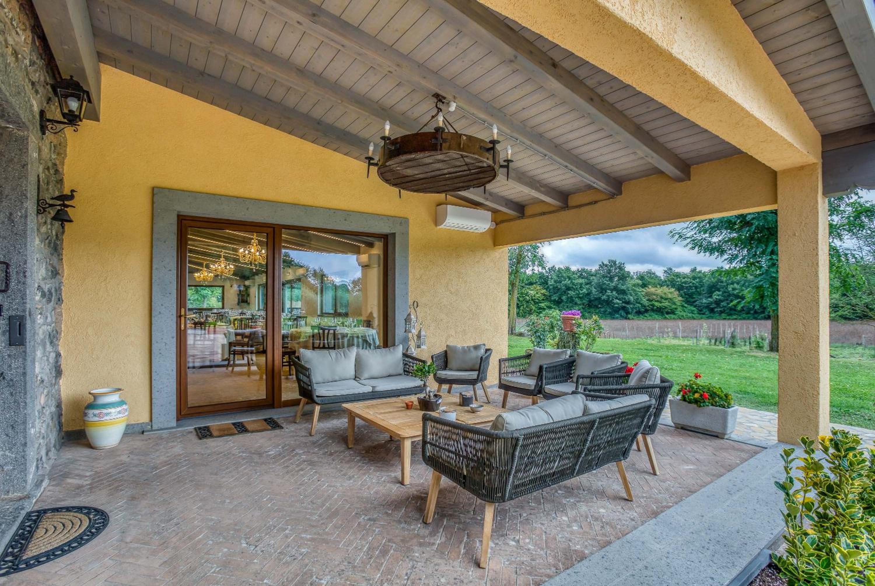 Agriturismo Buonasera