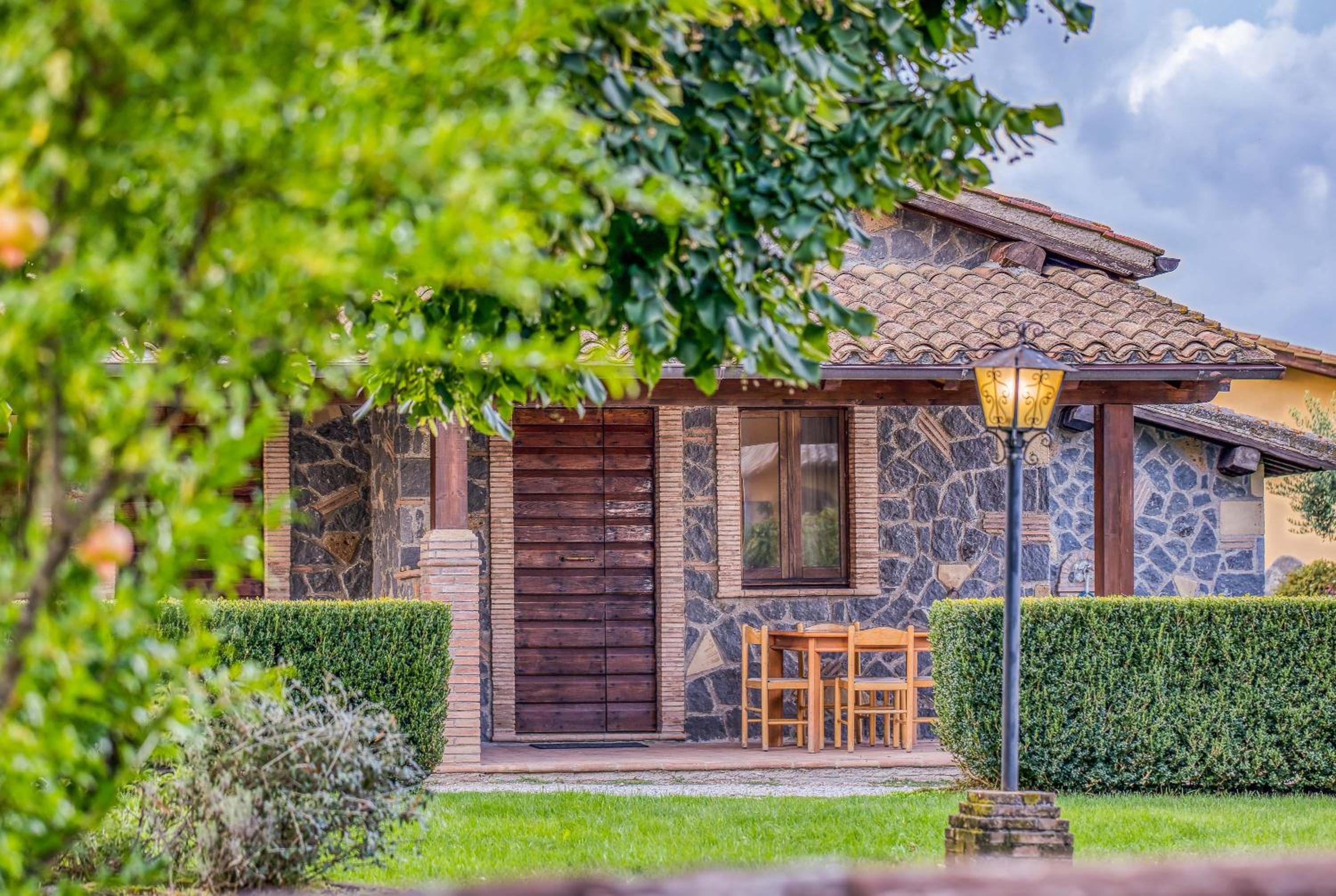 Agriturismo Buonasera