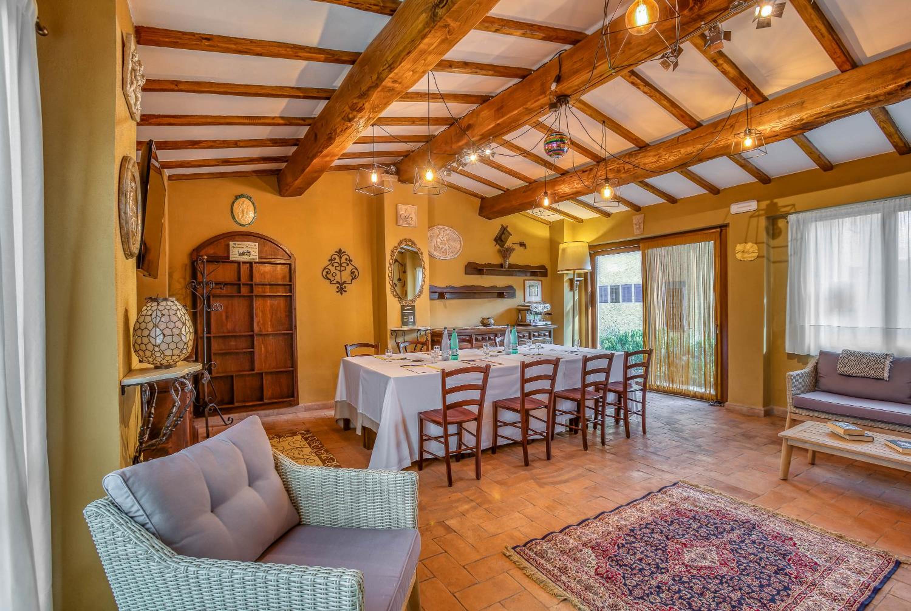 Agriturismo Buonasera