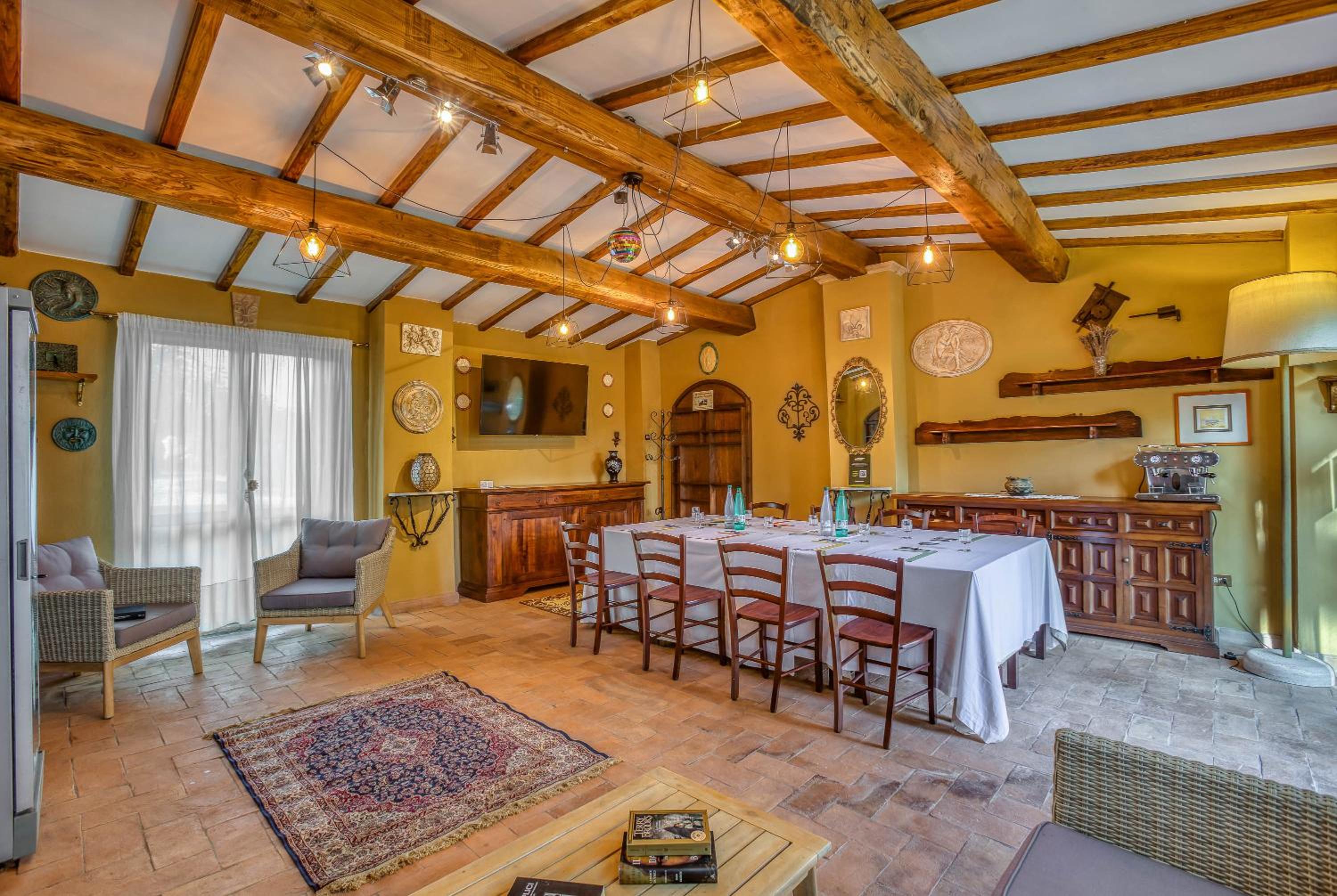 Agriturismo Buonasera