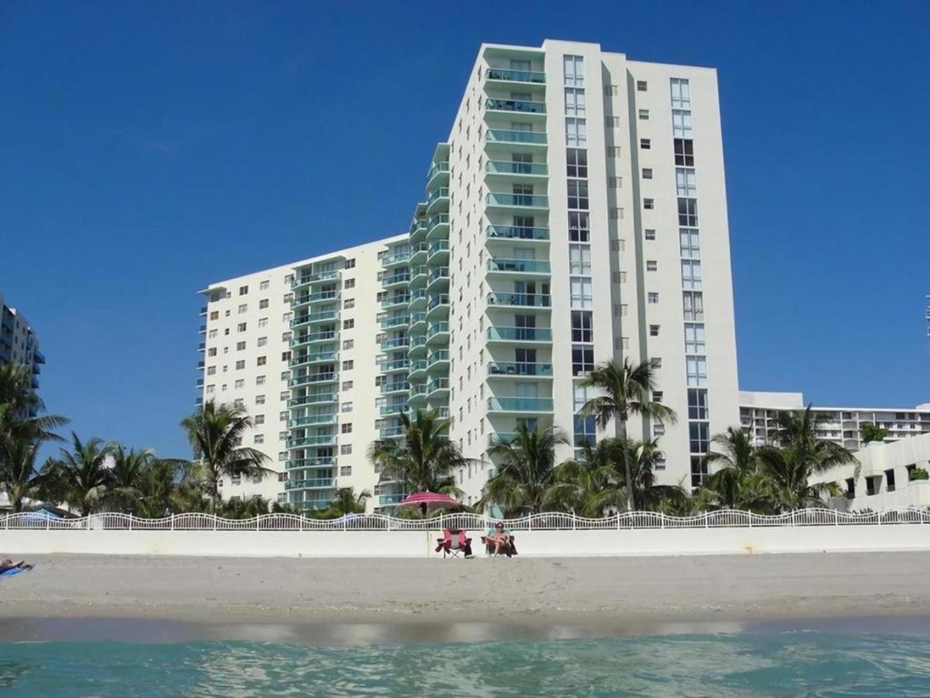 Apartamento en la Playa The Tides view 5
