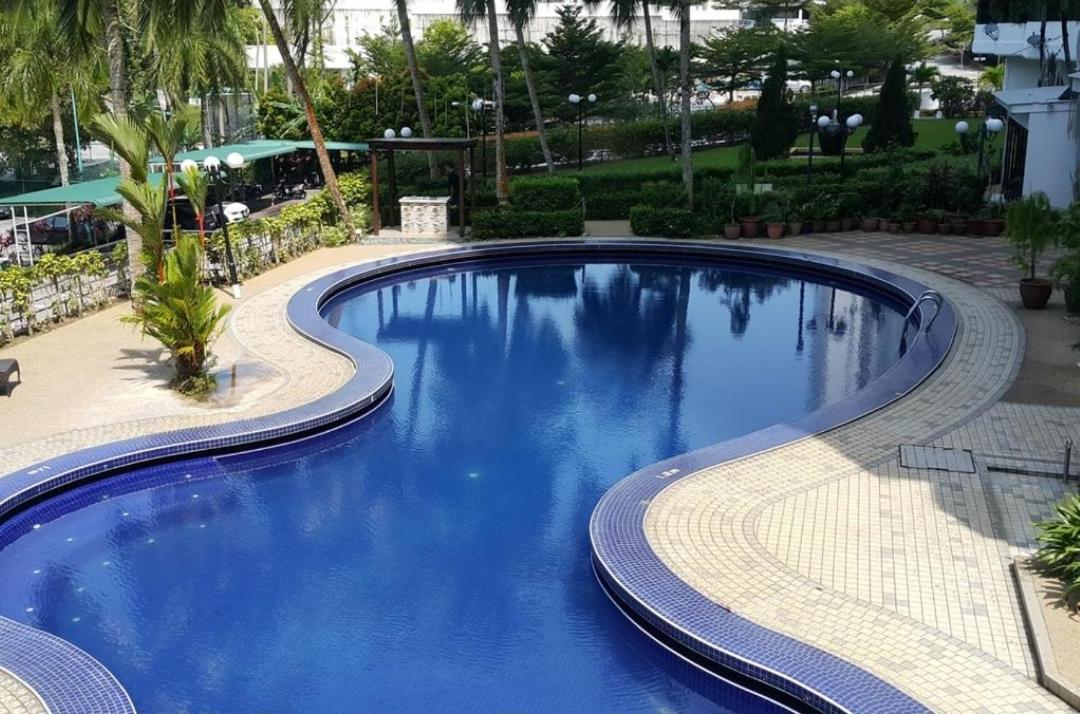 VIP Suite Seaview Batu Ferringhi 1003-2 Bedroom photo 4