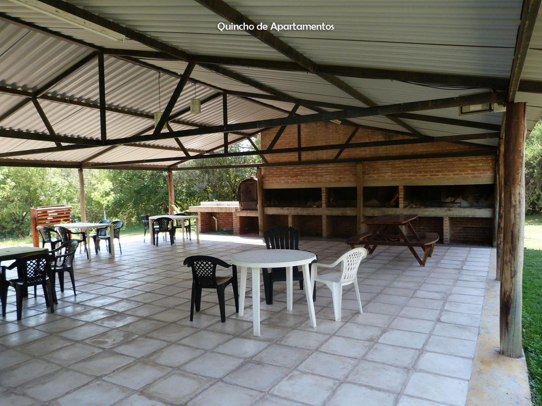 Yerba Buena casas de campo - Arroyo de los Patos