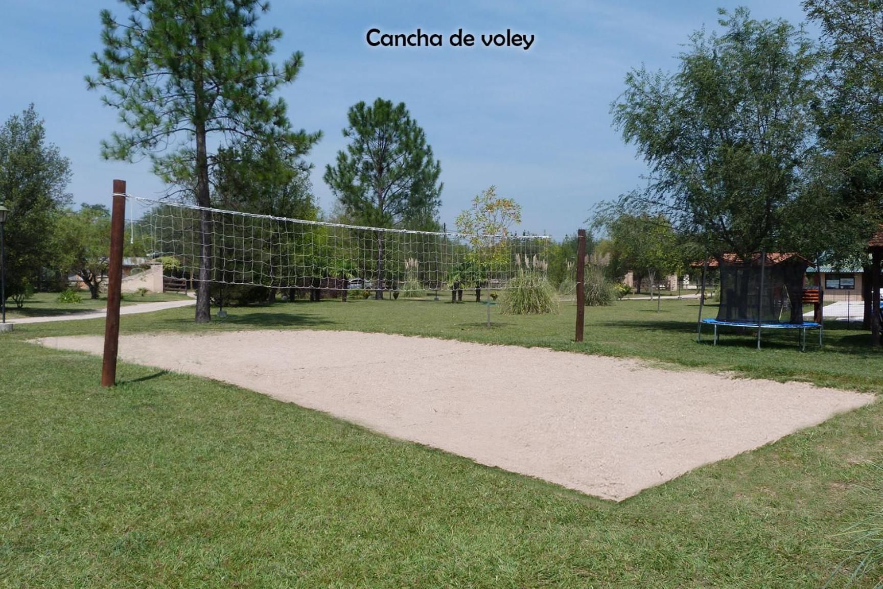 Yerba Buena casas de campo - Arroyo de los Patos