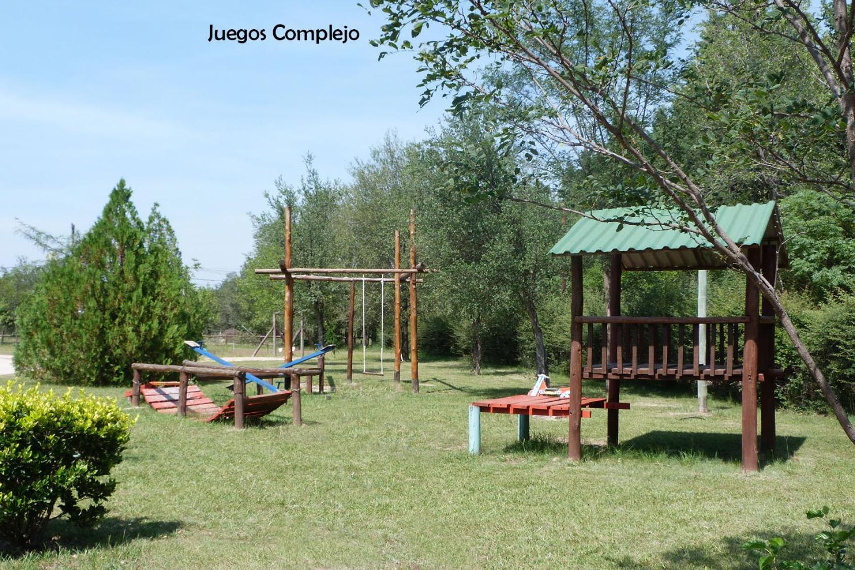 Yerba Buena casas de campo - Arroyo de los Patos