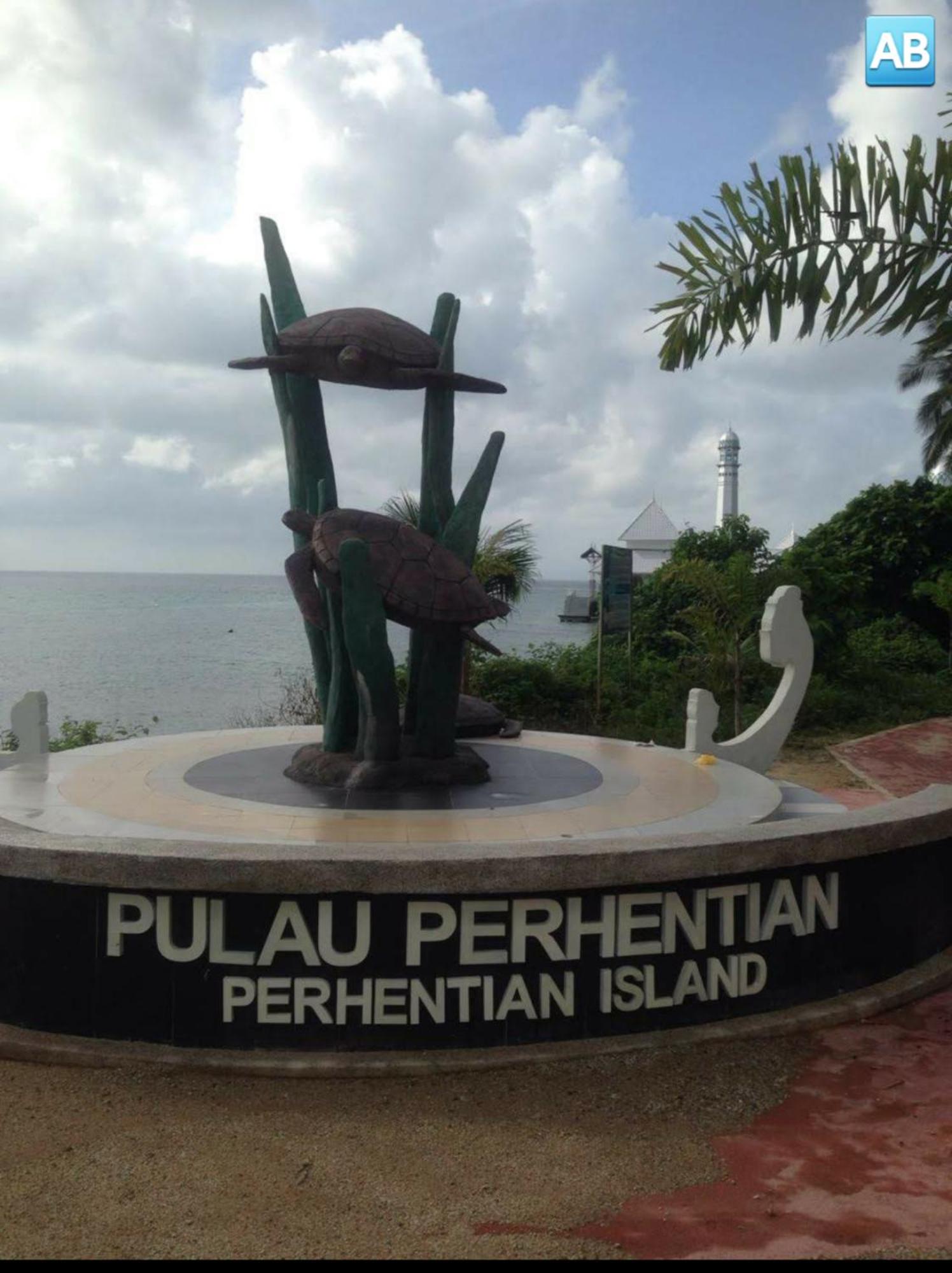 Perhentian AB Guest House photo 5