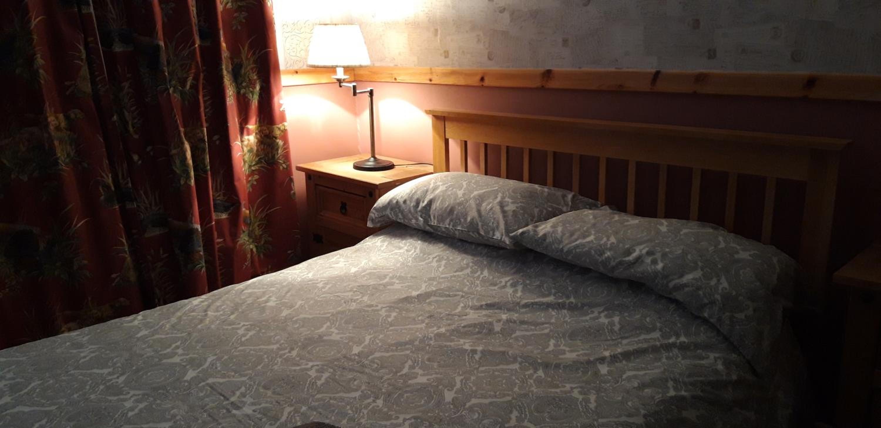 Bannockburn Inn