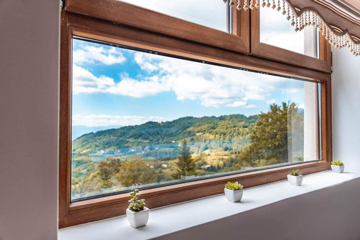 Cicmilovic P63, Milmari Resort, Kopaonik view 5
