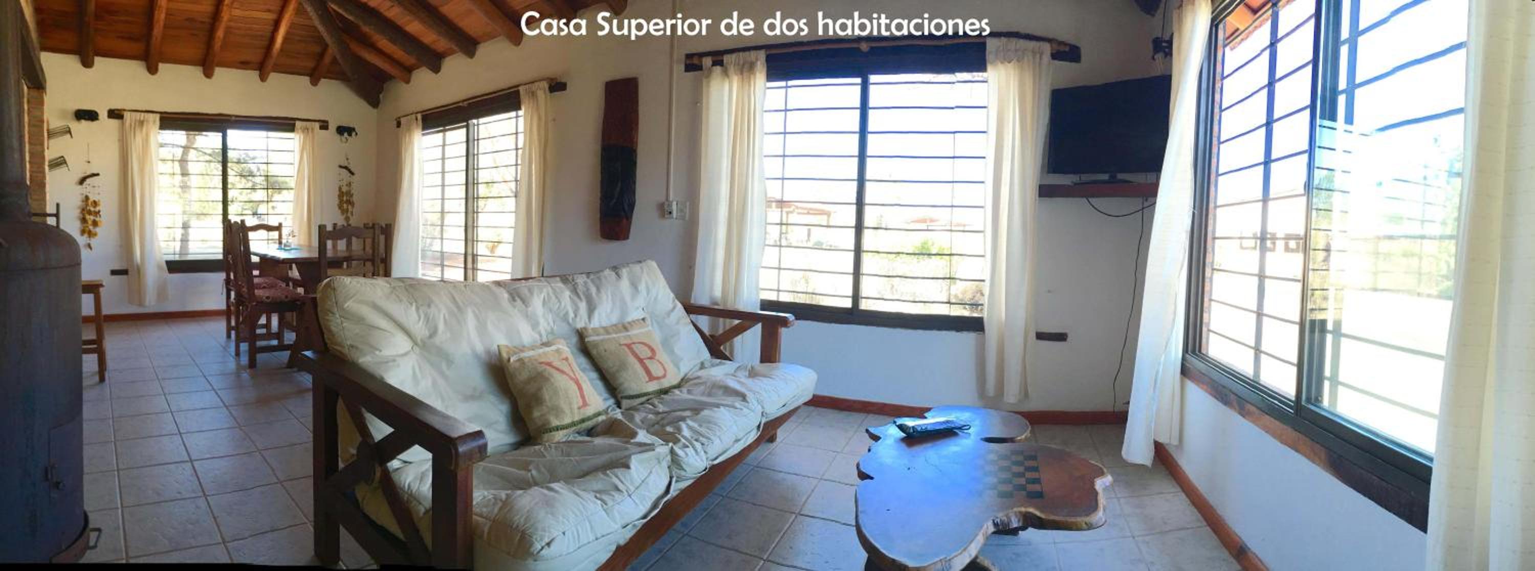 Yerba Buena casas de campo - Arroyo de los Patos