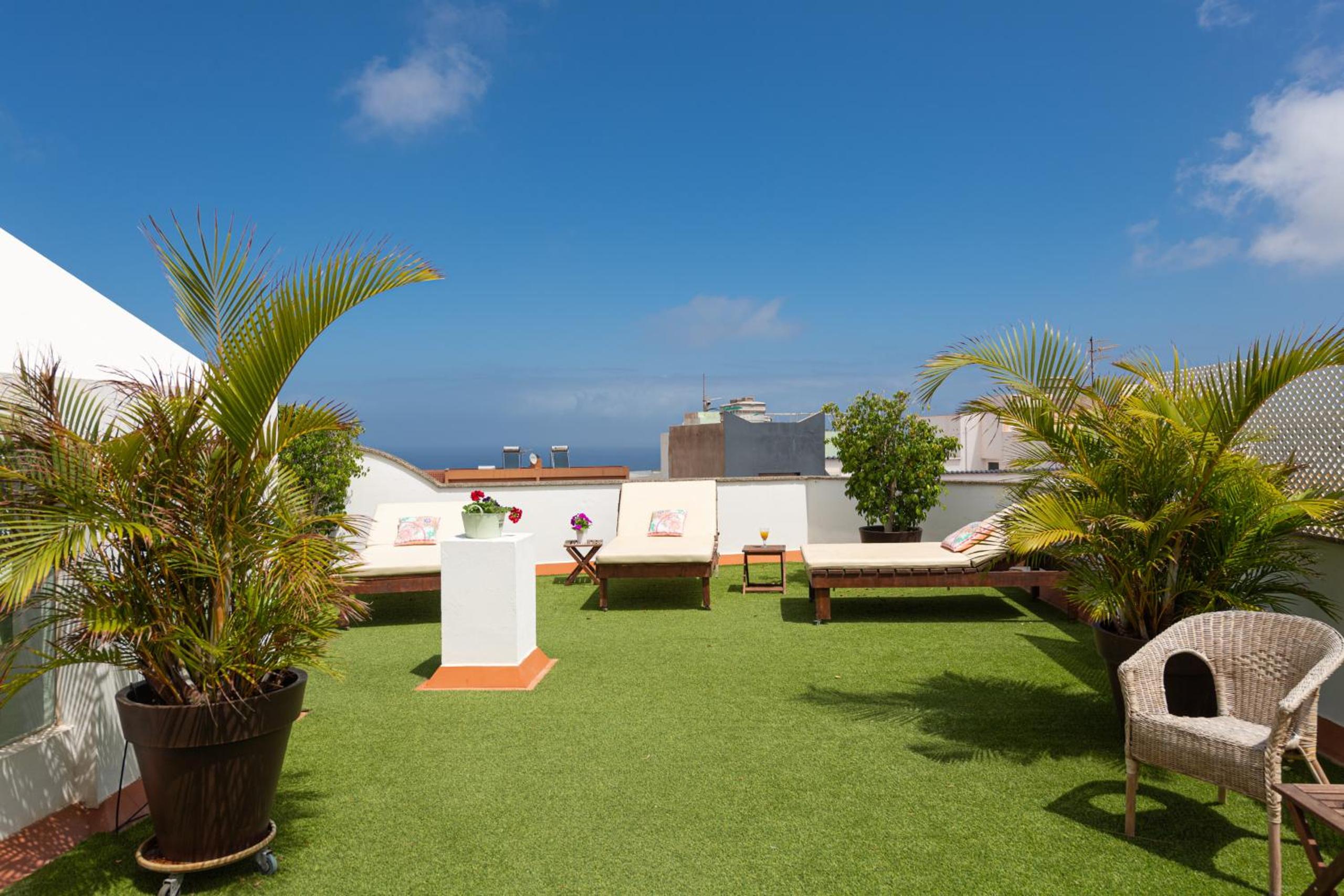 roof