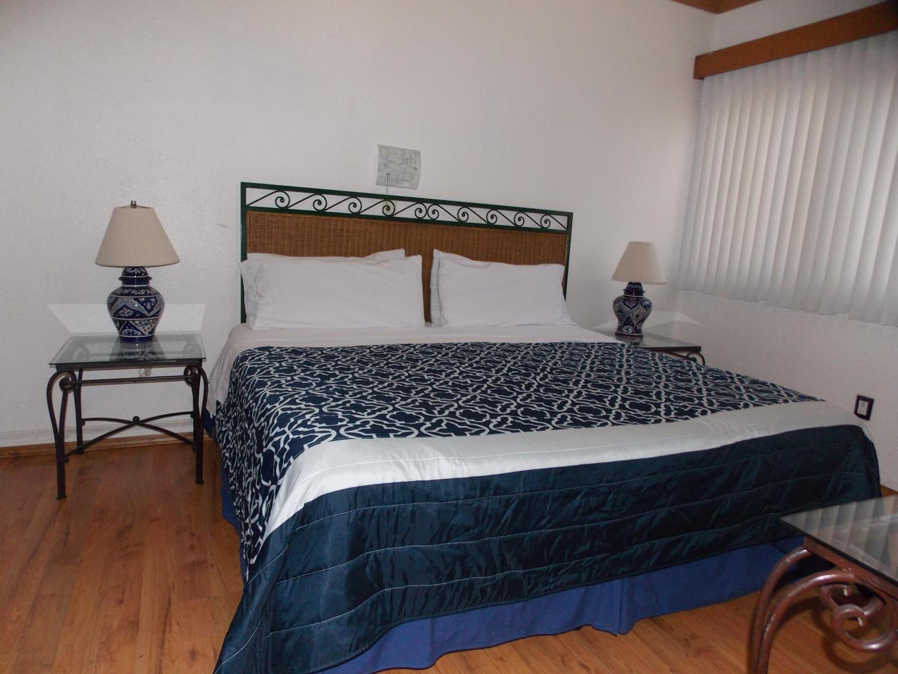 Steinhaus Suites Homero