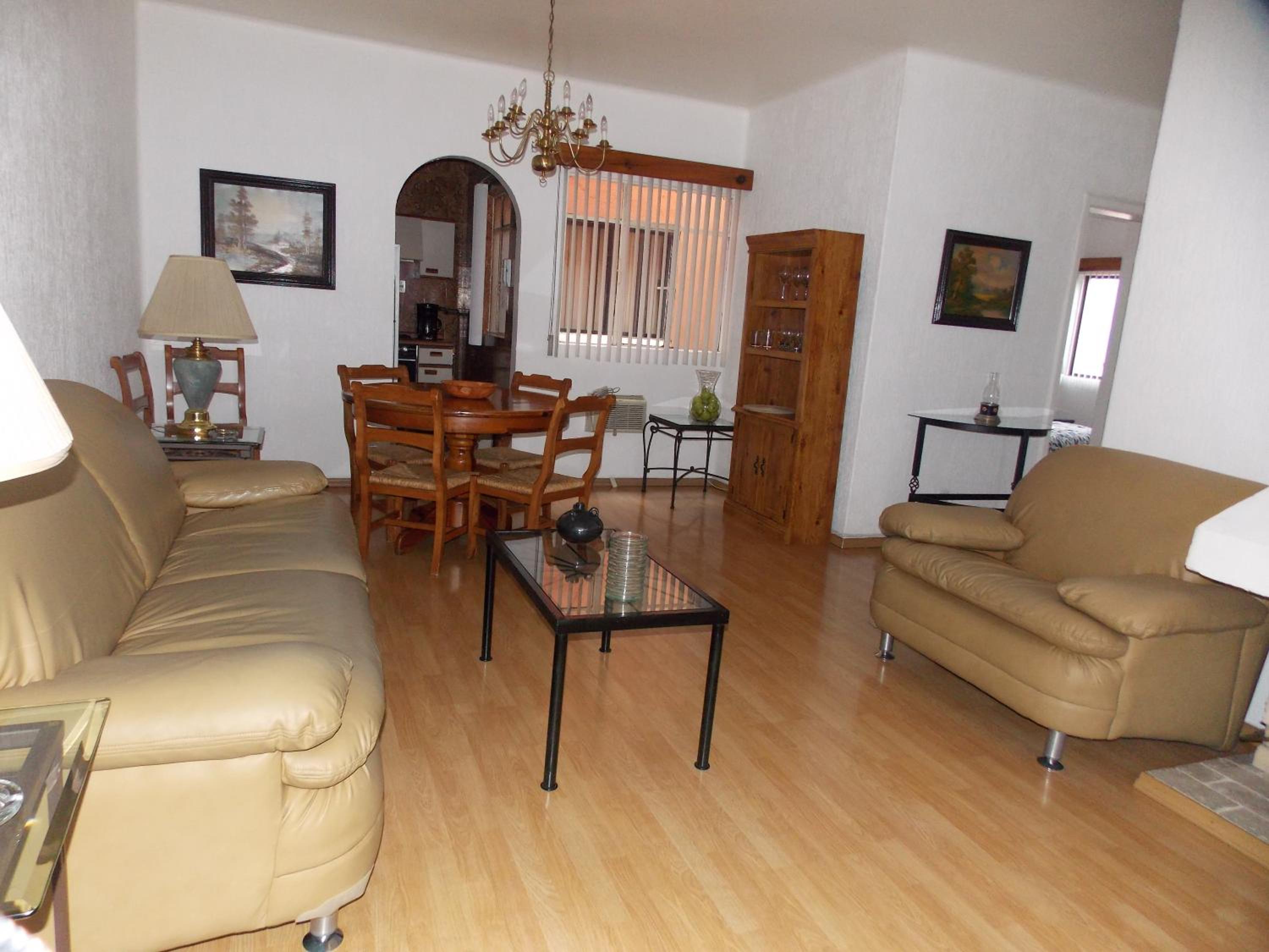 Steinhaus Suites Homero