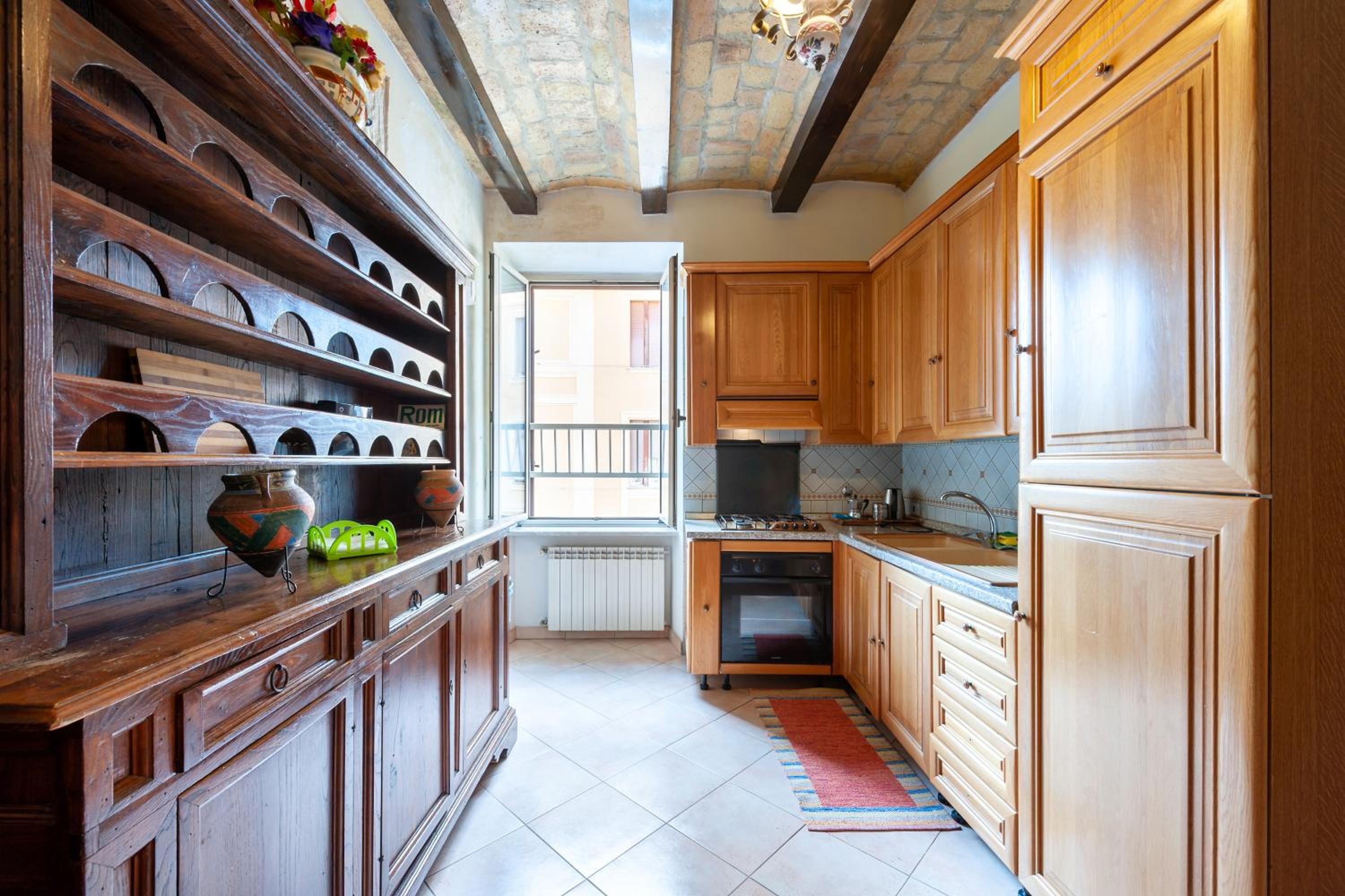 Kyterion Apartment