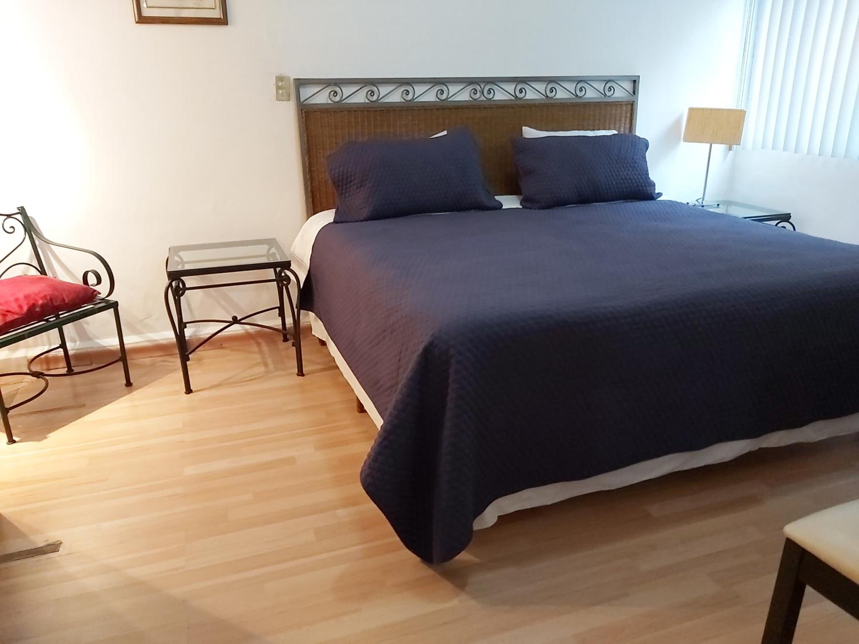 Steinhaus Suites Homero