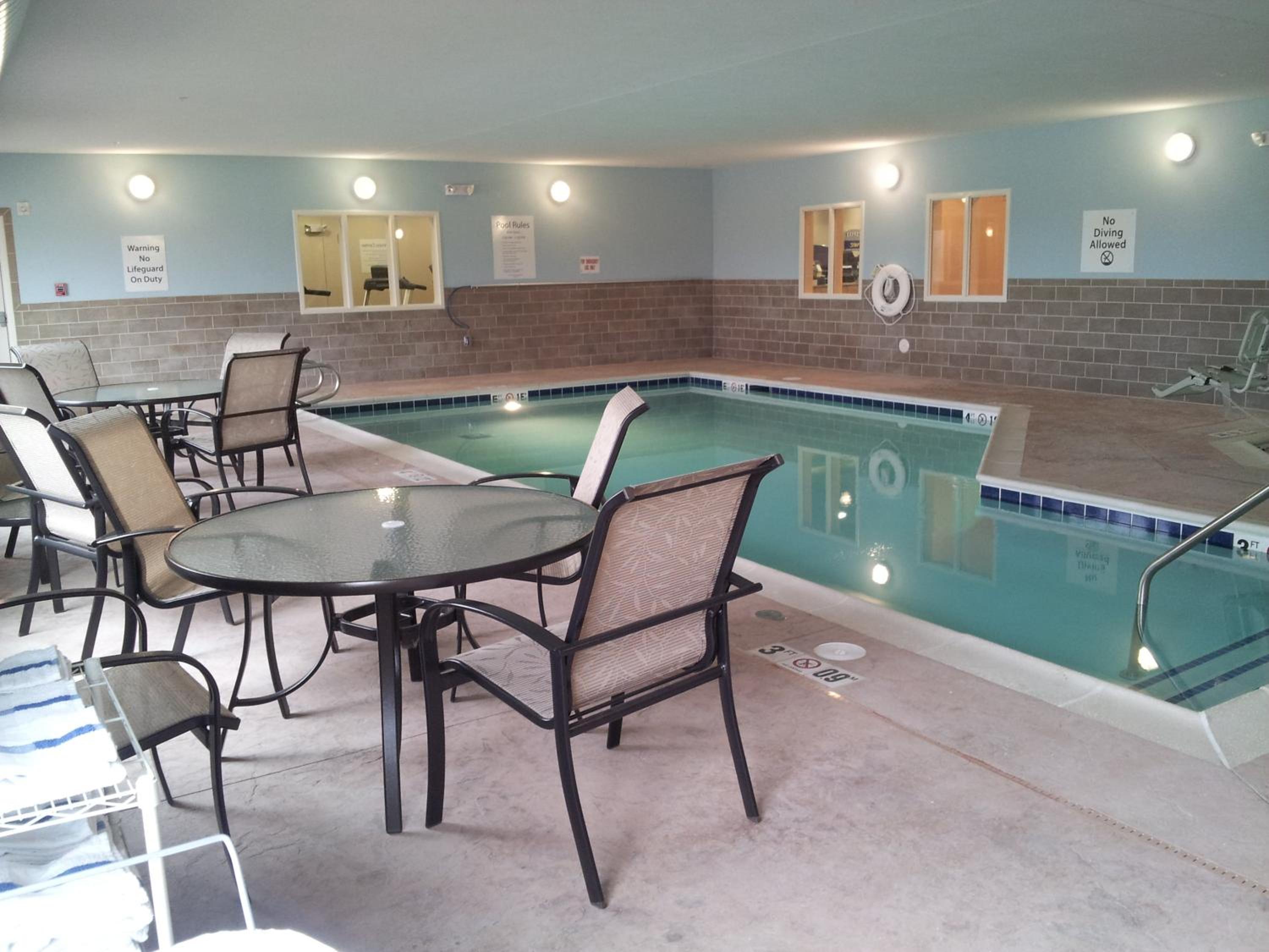 Holiday Inn Express - Albert Lea by IHG, Billede 21
