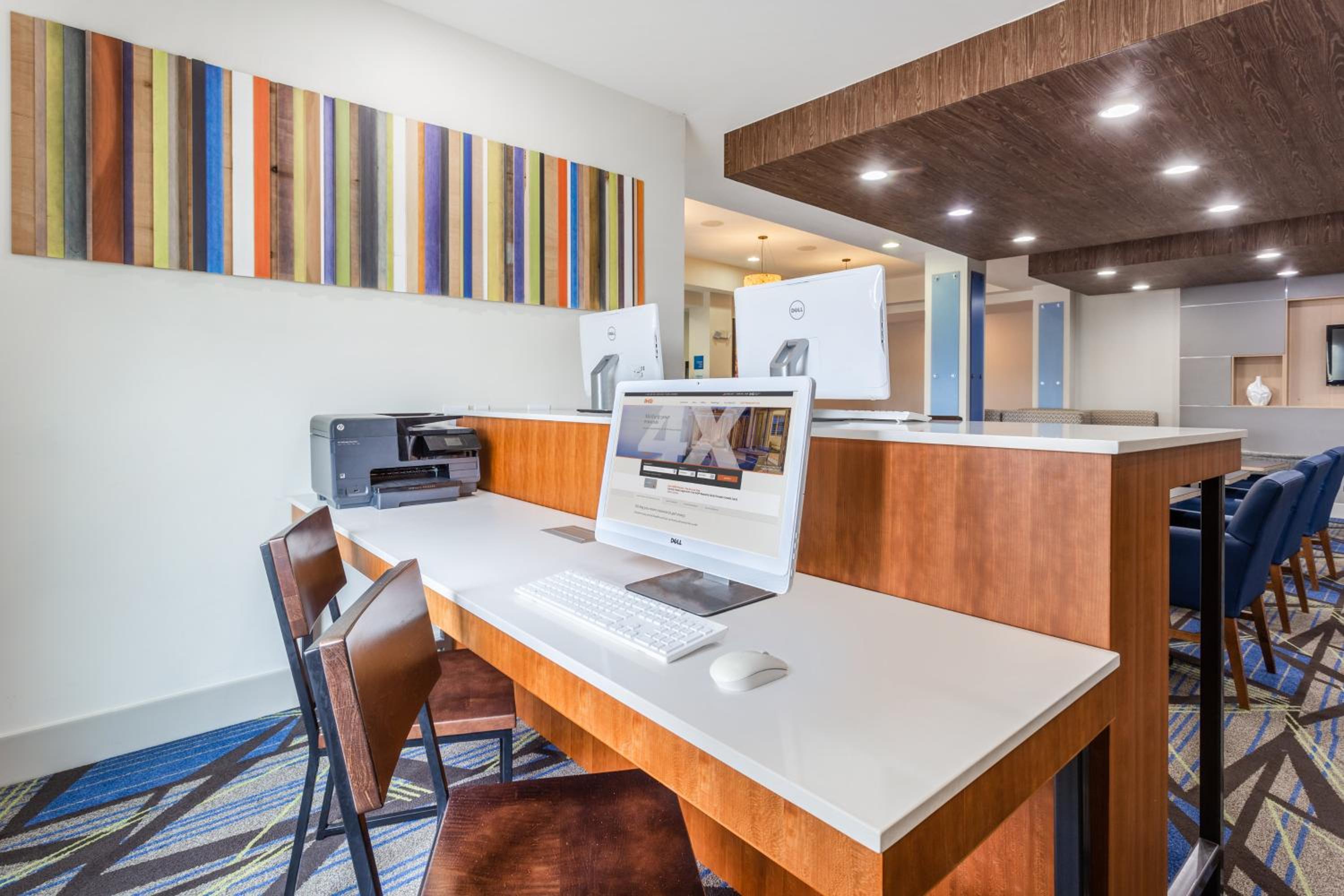 Holiday Inn Express - Albert Lea by IHG, Billede 38