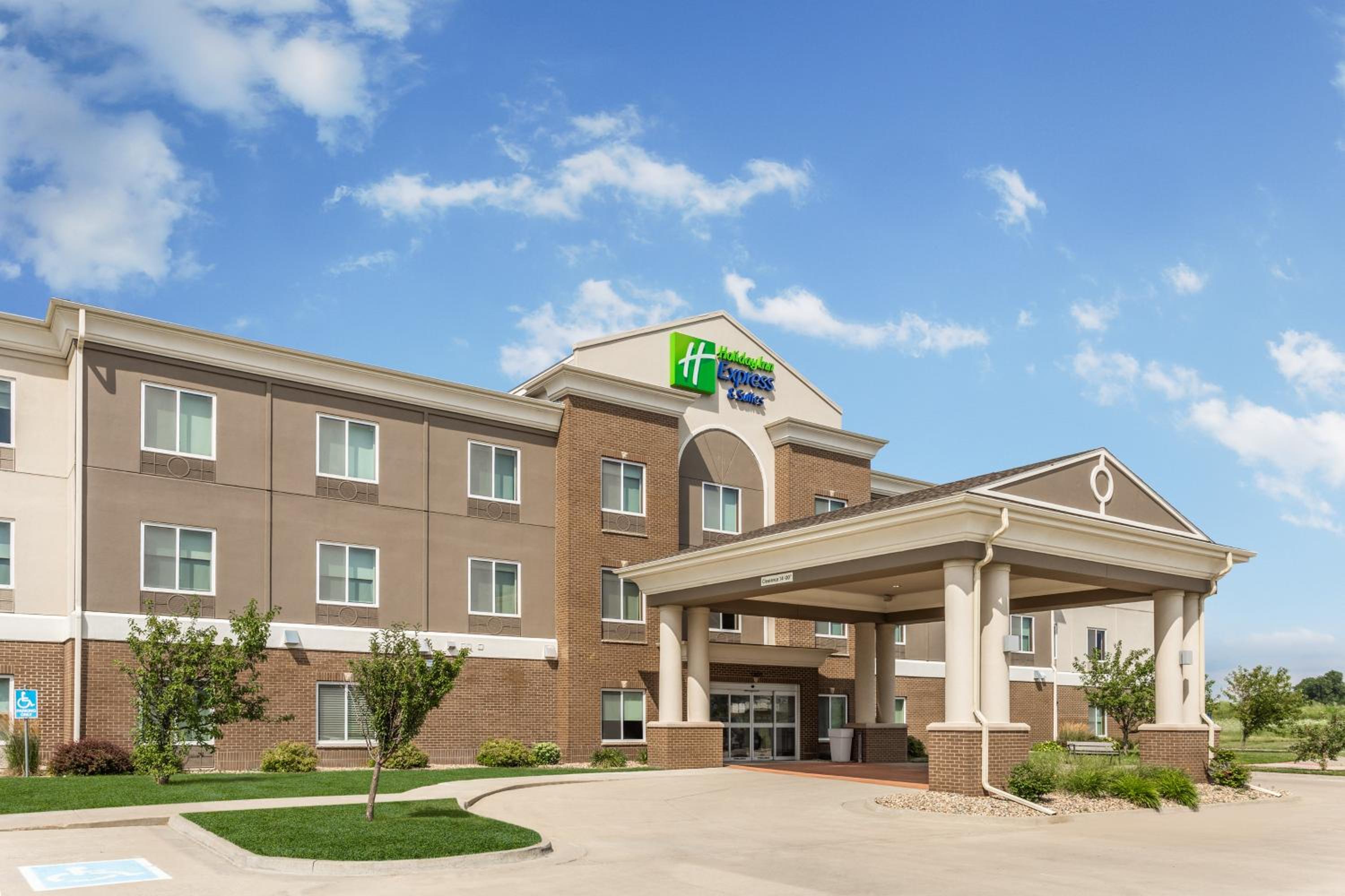 Holiday Inn Express - Albert Lea by IHG, Billede 22
