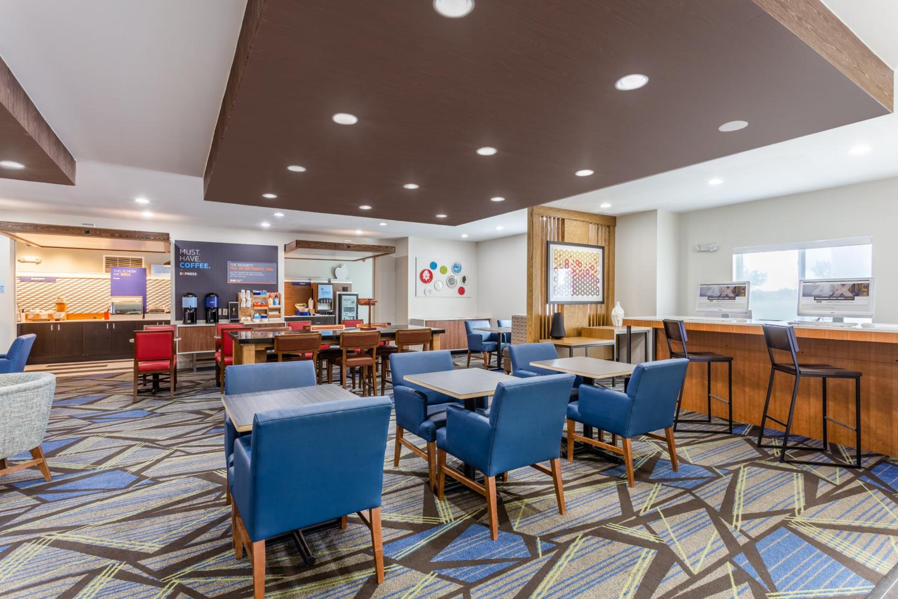 Holiday Inn Express - Albert Lea by IHG, Billede 18