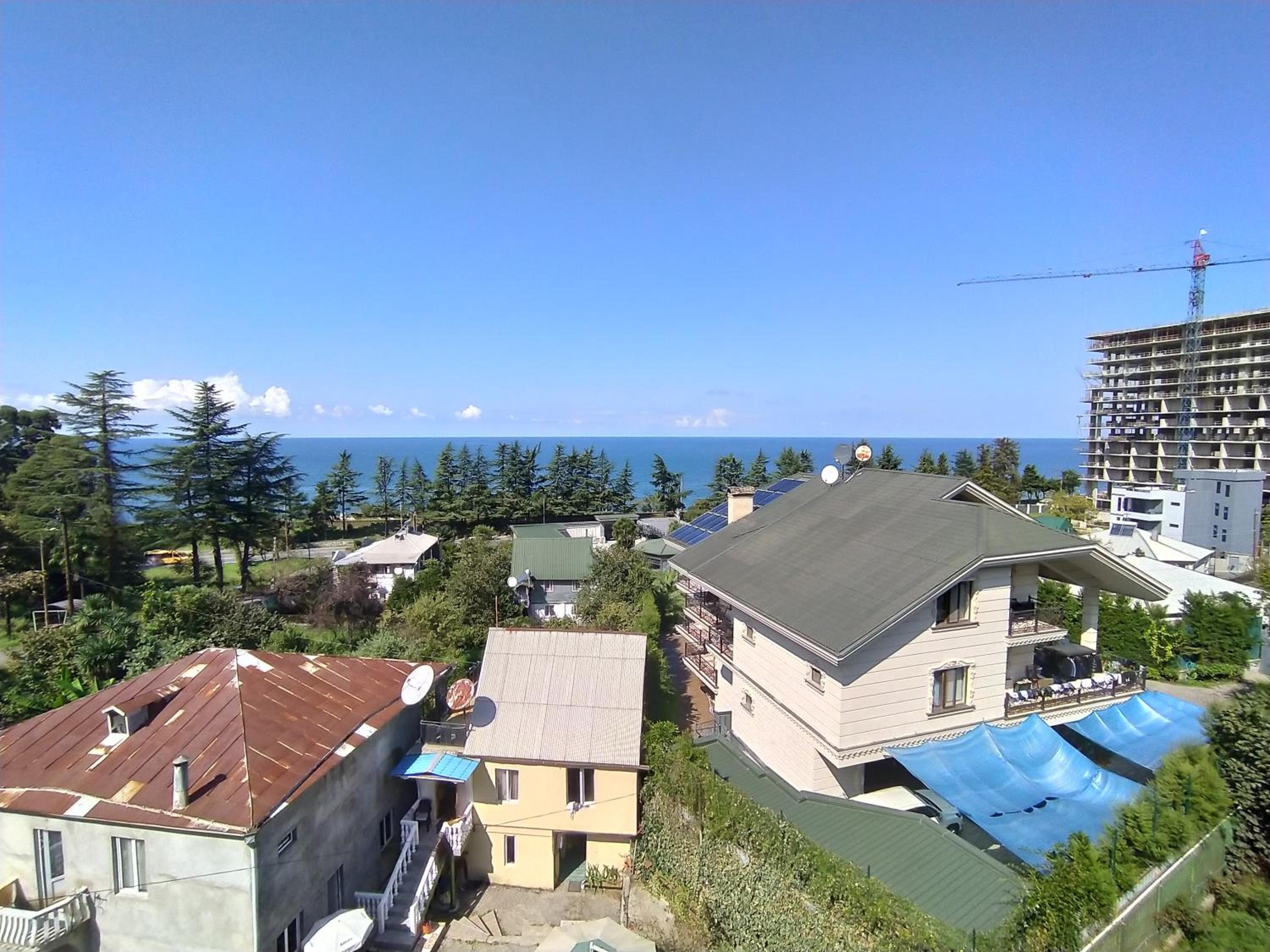 Guest House TeNi view 2