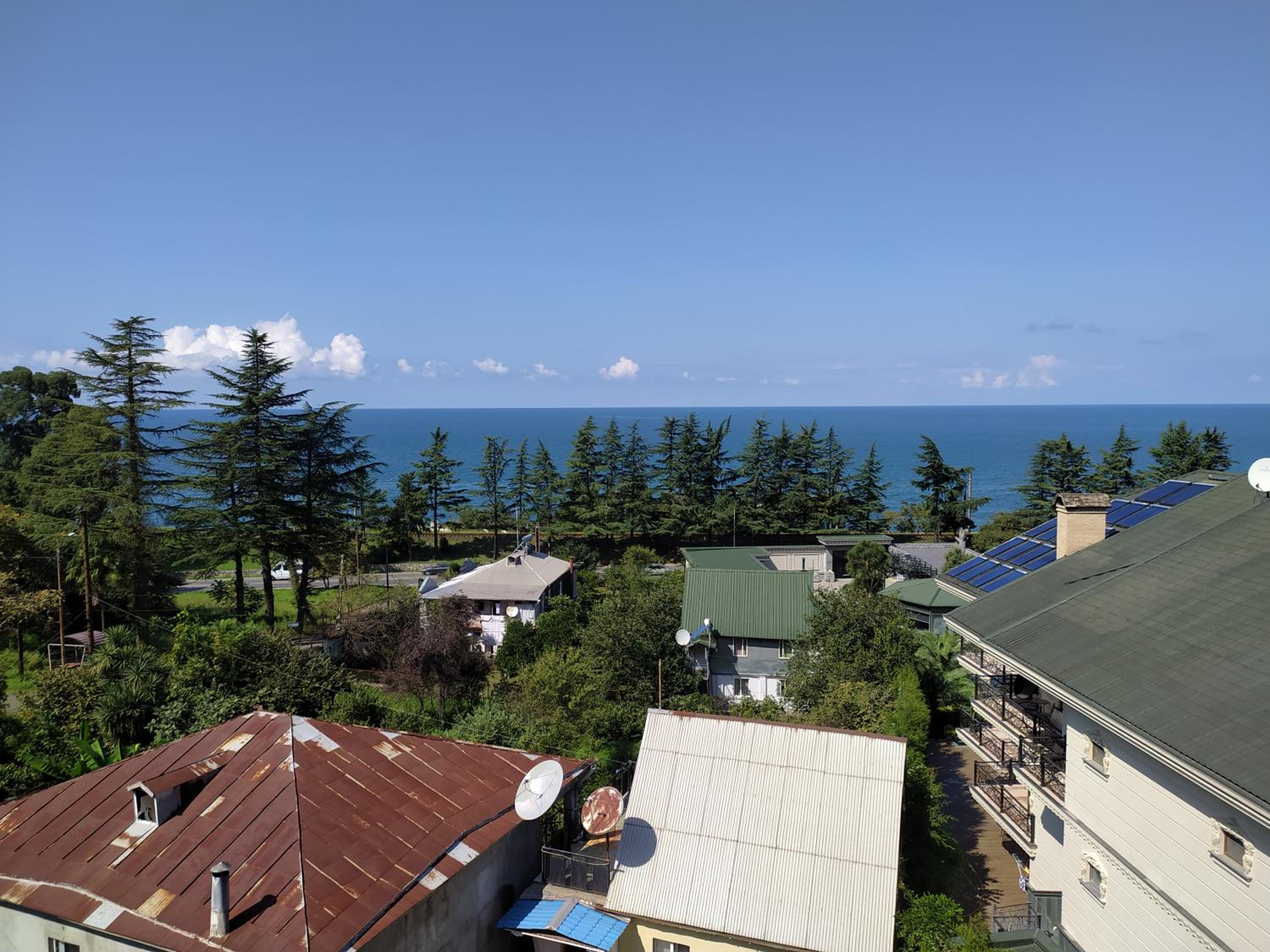 Guest House TeNi view 3