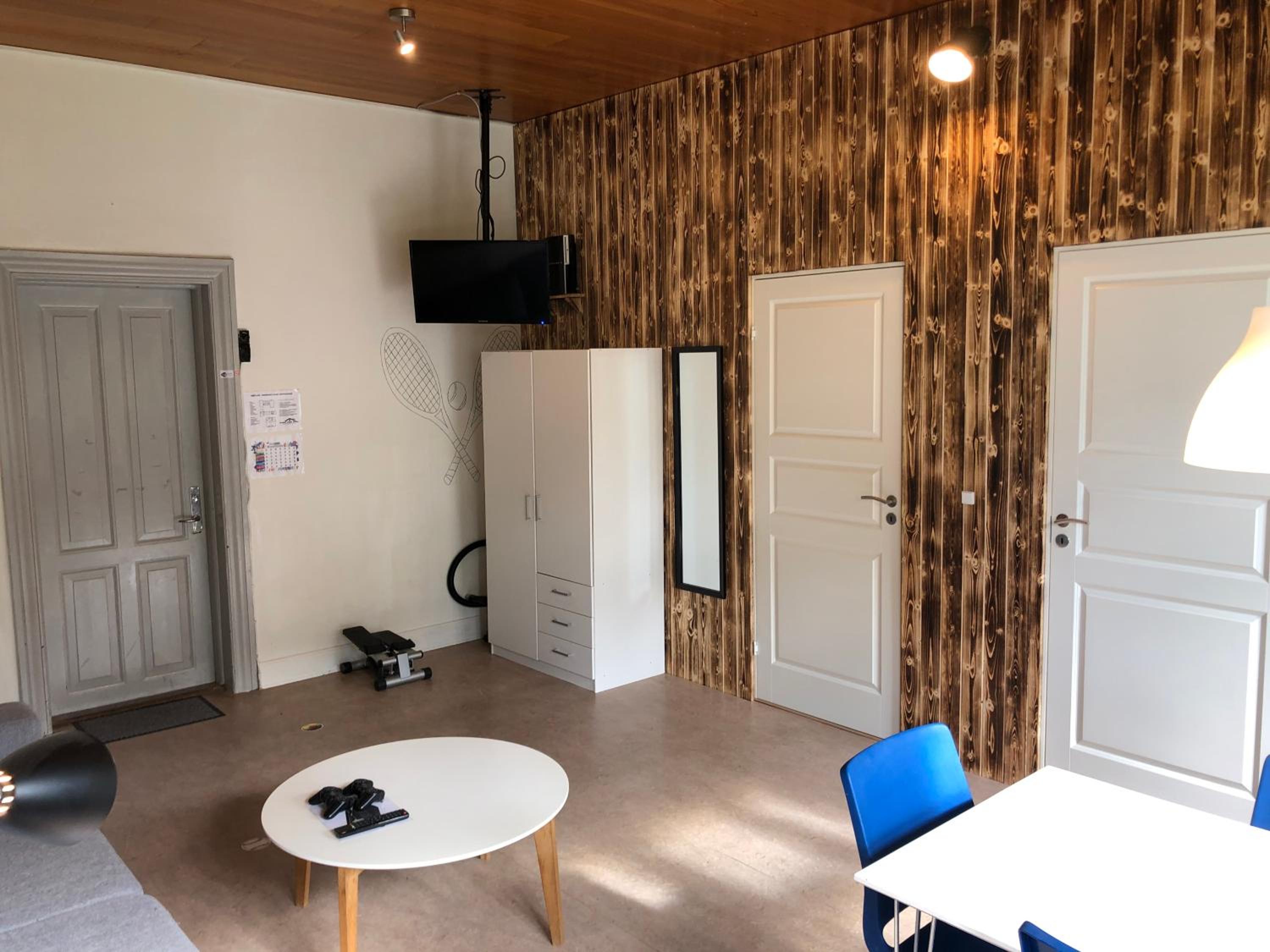 Hestkær Family Rooms
